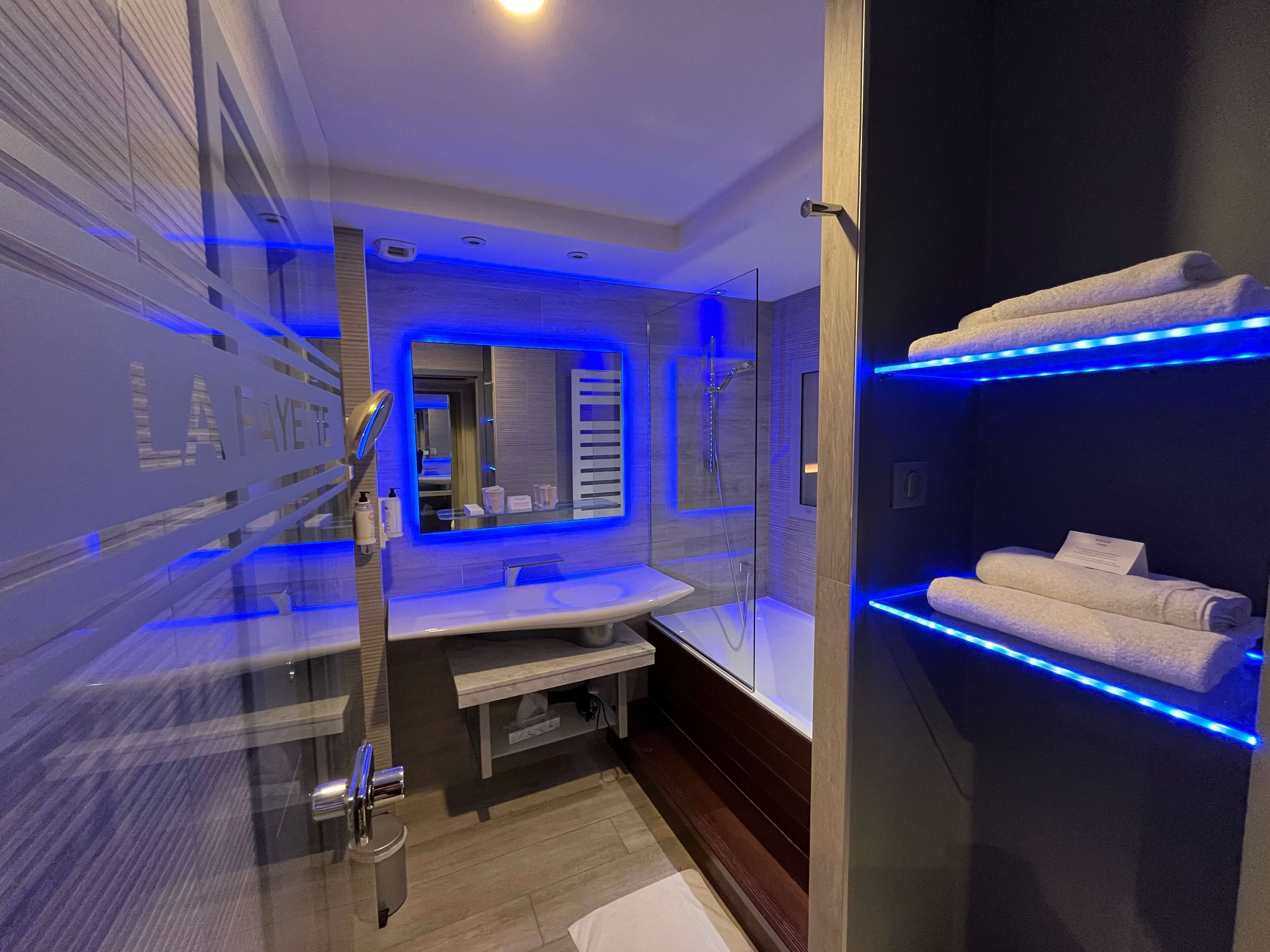 Best Western Plus La Fayette Hôtel et Spa à Epinal Best Western Plus La Fayette Hôtel et Spa à Epinal