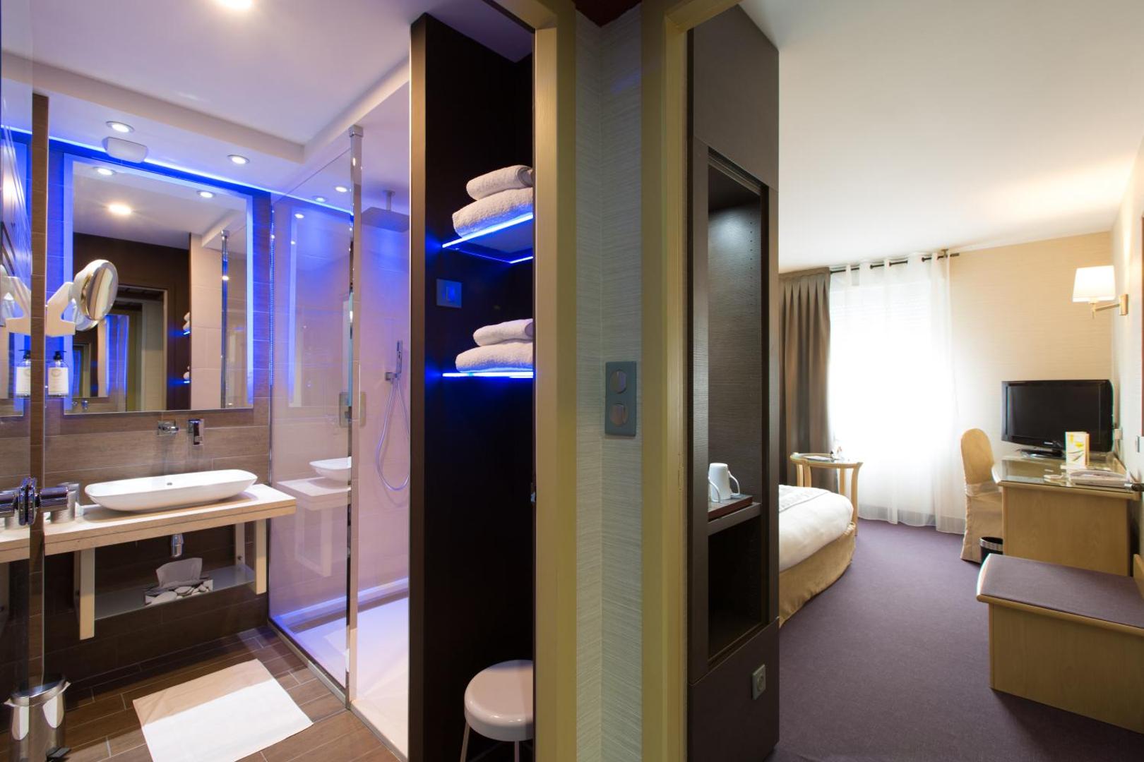 Best Western Plus La Fayette Hôtel et Spa à Epinal Best Western Plus La Fayette Hôtel et Spa à Epinal