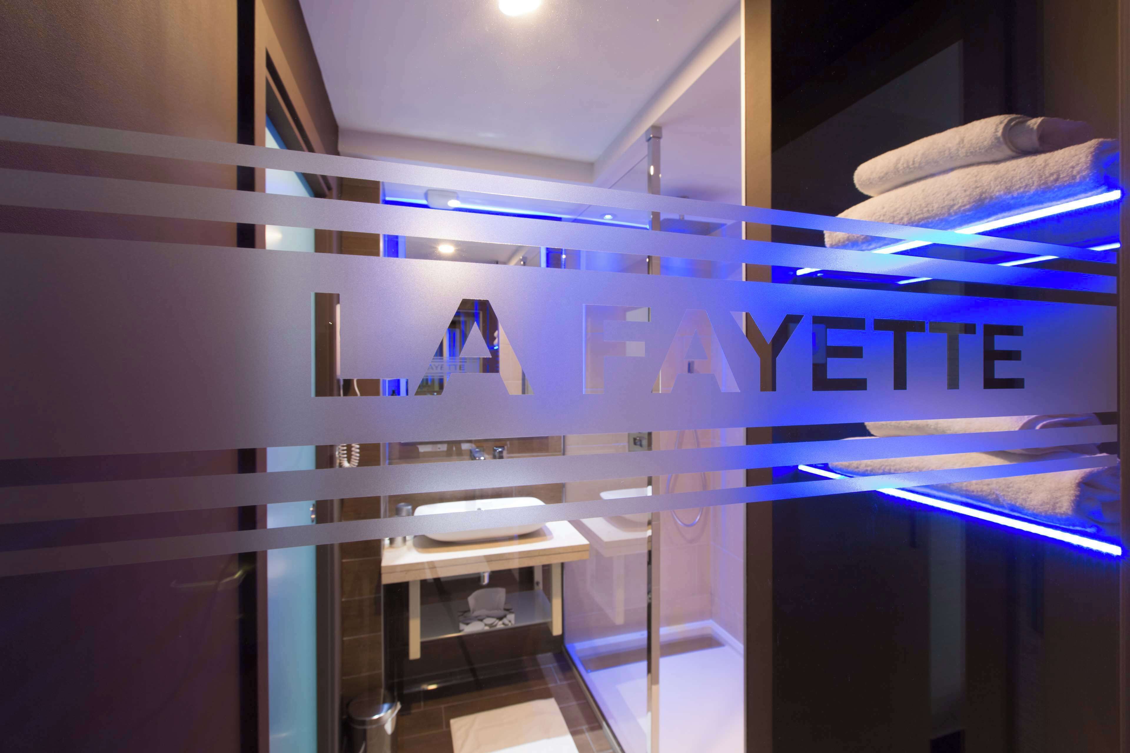Best Western Plus La Fayette Hôtel et Spa à Epinal Best Western Plus La Fayette Hôtel et Spa à Epinal