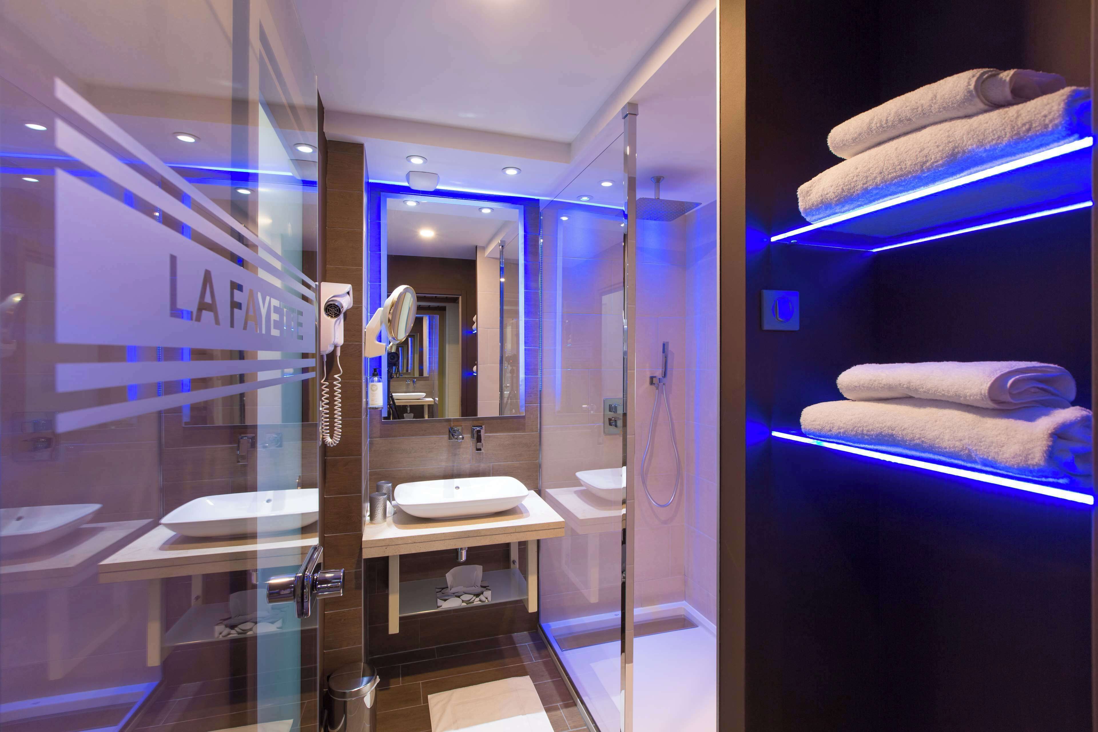 Best Western Plus La Fayette Hôtel et Spa à Epinal Best Western Plus La Fayette Hôtel et Spa à Epinal