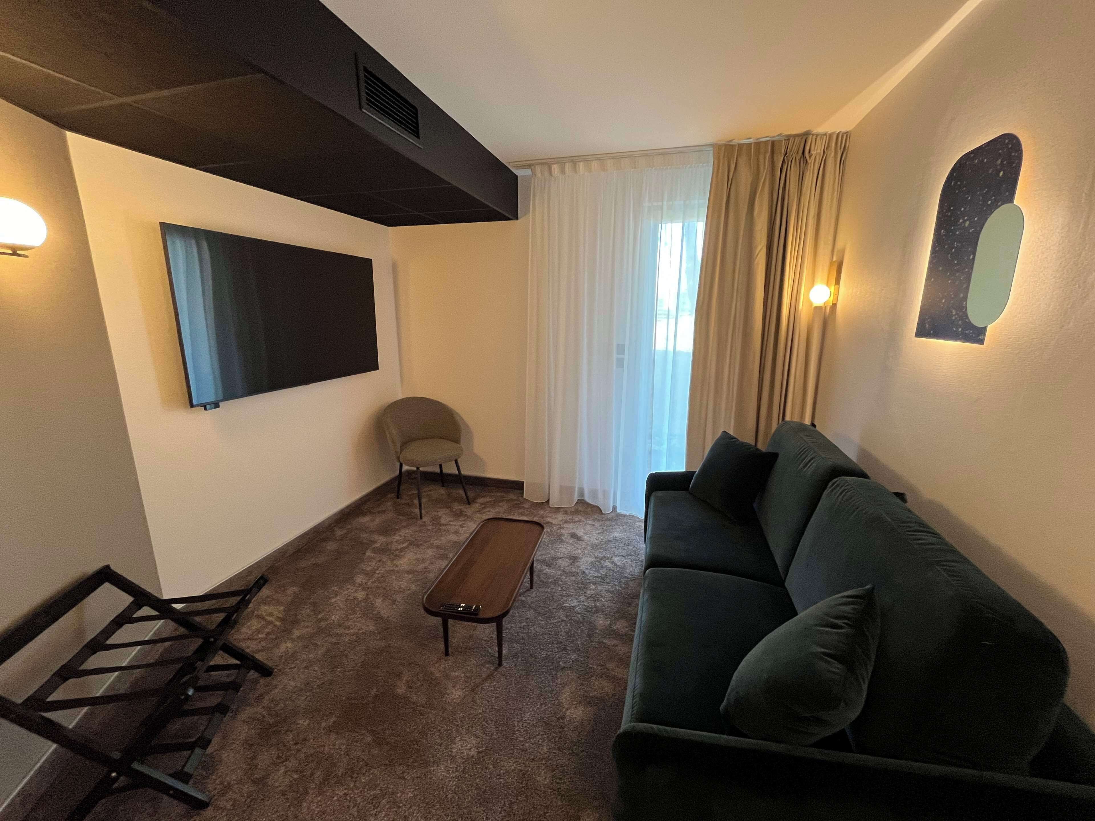 Best Western Plus La Fayette Hôtel et Spa à Epinal Best Western Plus La Fayette Hôtel et Spa à Epinal