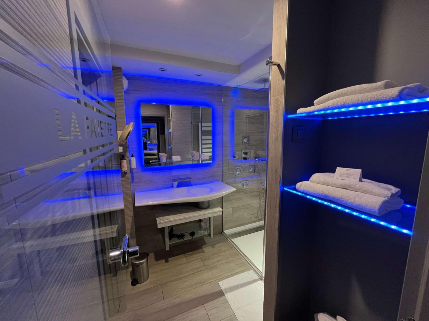 Best Western Plus La Fayette Hôtel et Spa à Epinal Best Western Plus La Fayette Hôtel et Spa à Epinal