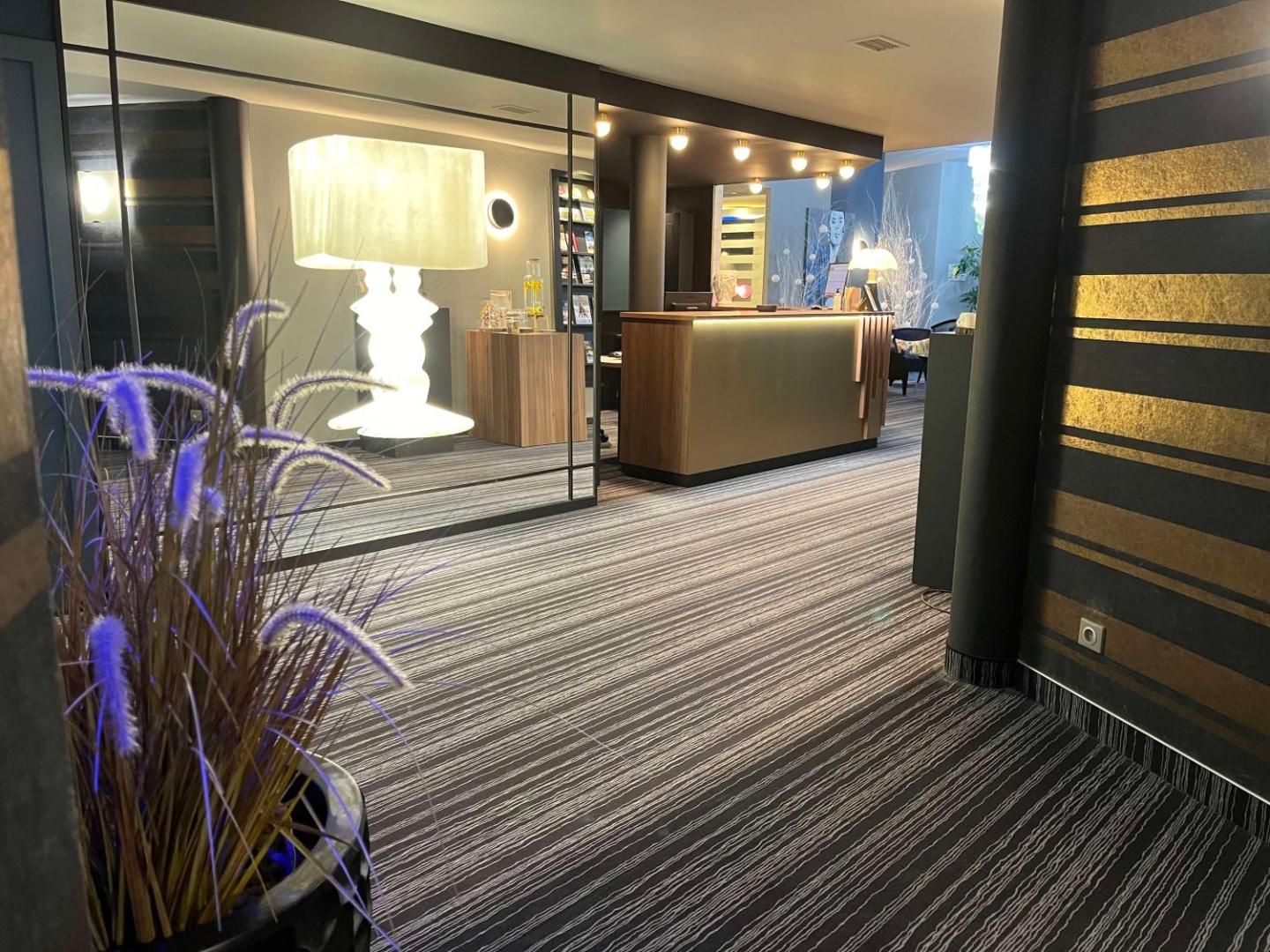 Best Western Plus La Fayette Hôtel et Spa à Epinal Best Western Plus La Fayette Hôtel et Spa à Epinal