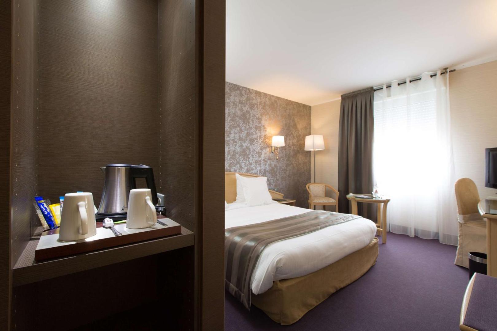 Best Western Plus La Fayette Hôtel et Spa à Epinal Best Western Plus La Fayette Hôtel et Spa à Epinal