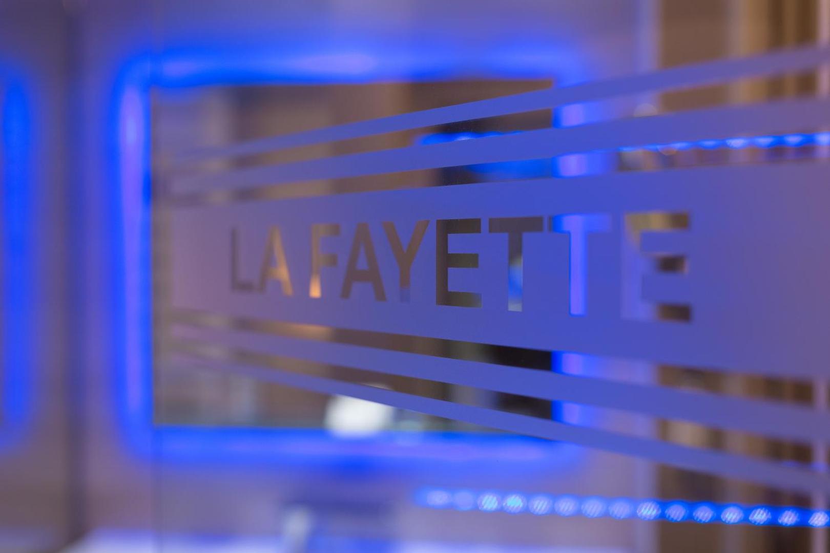 Best Western Plus La Fayette Hôtel et Spa à Epinal Best Western Plus La Fayette Hôtel et Spa à Epinal