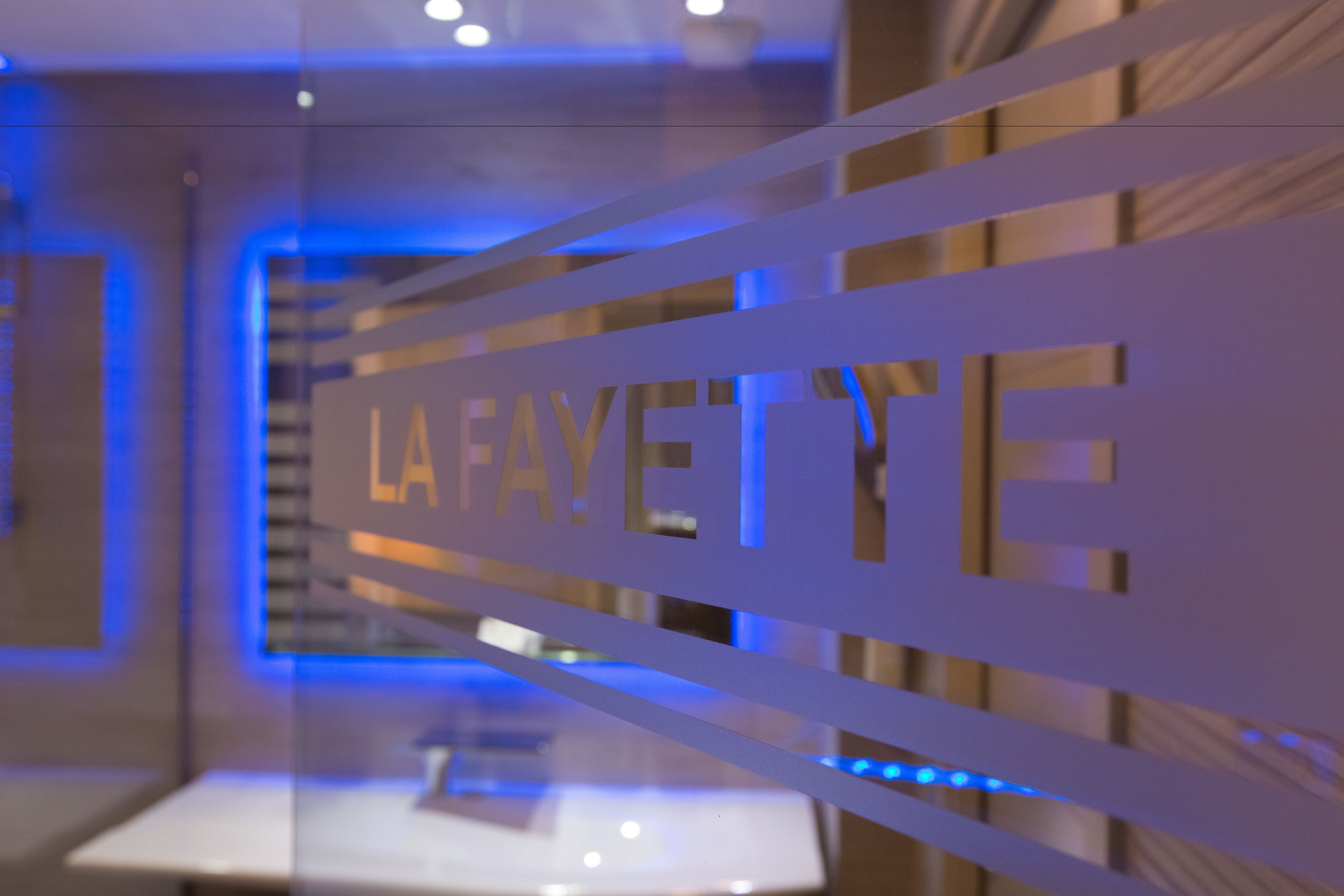 Best Western Plus La Fayette Hôtel et Spa à Epinal Best Western Plus La Fayette Hôtel et Spa à Epinal