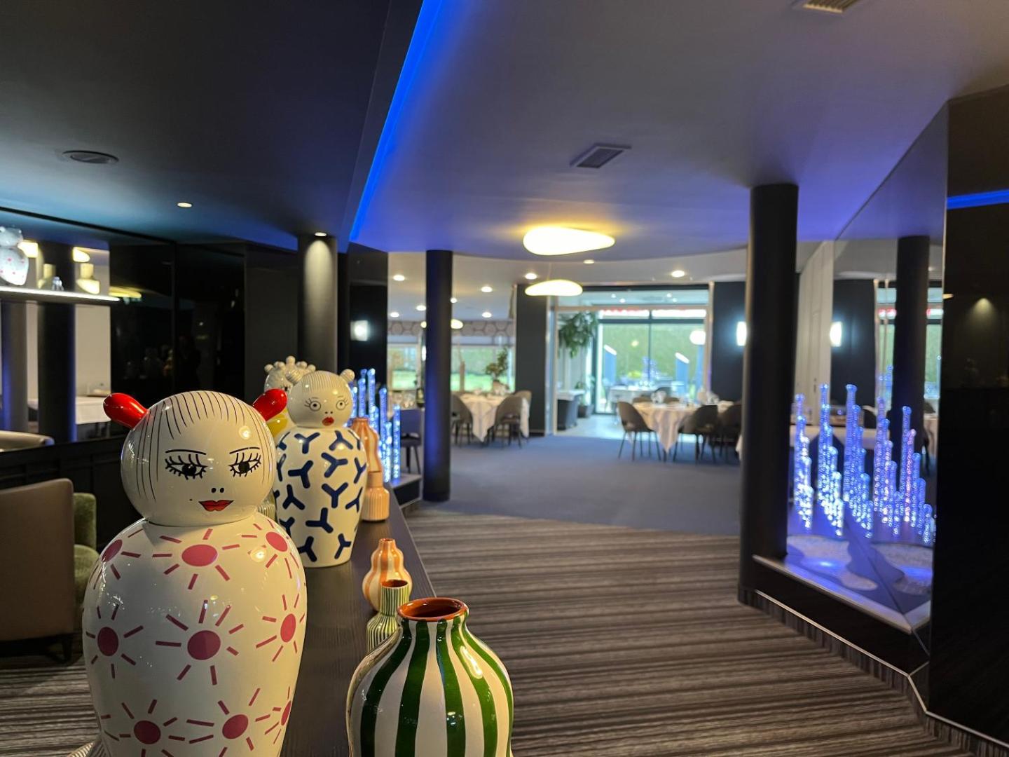 Best Western Plus La Fayette Hôtel et Spa à Epinal Best Western Plus La Fayette Hôtel et Spa à Epinal