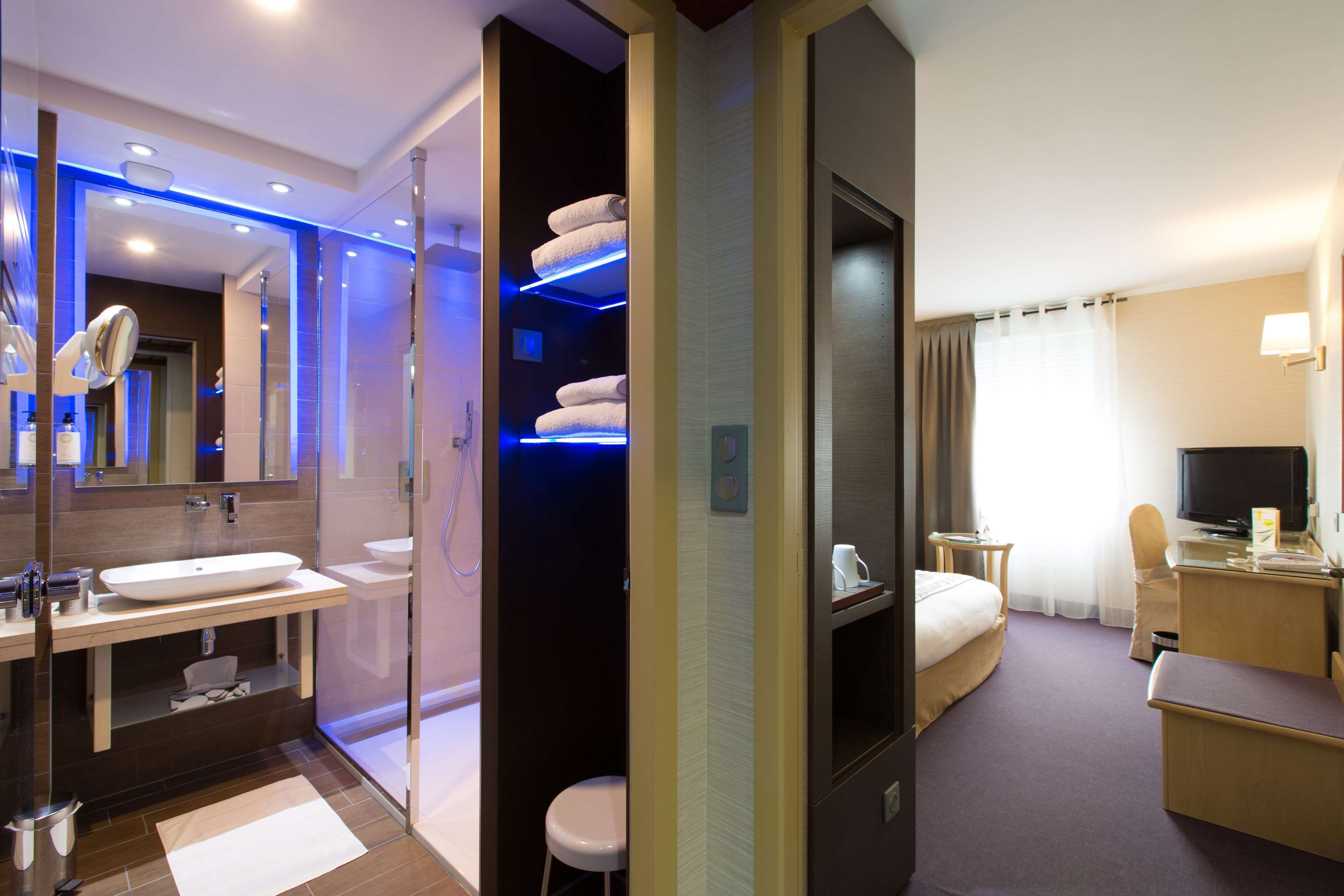 Best Western Plus La Fayette Hôtel et Spa à Epinal Best Western Plus La Fayette Hôtel et Spa à Epinal