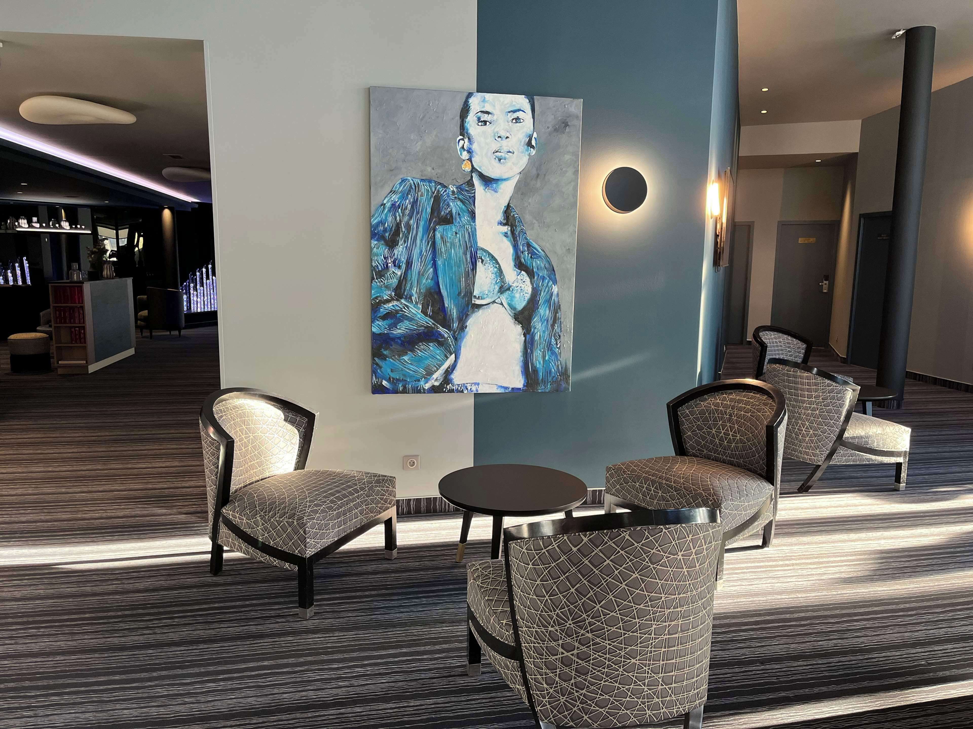 Best Western Plus La Fayette Hôtel et Spa à Epinal Best Western Plus La Fayette Hôtel et Spa à Epinal