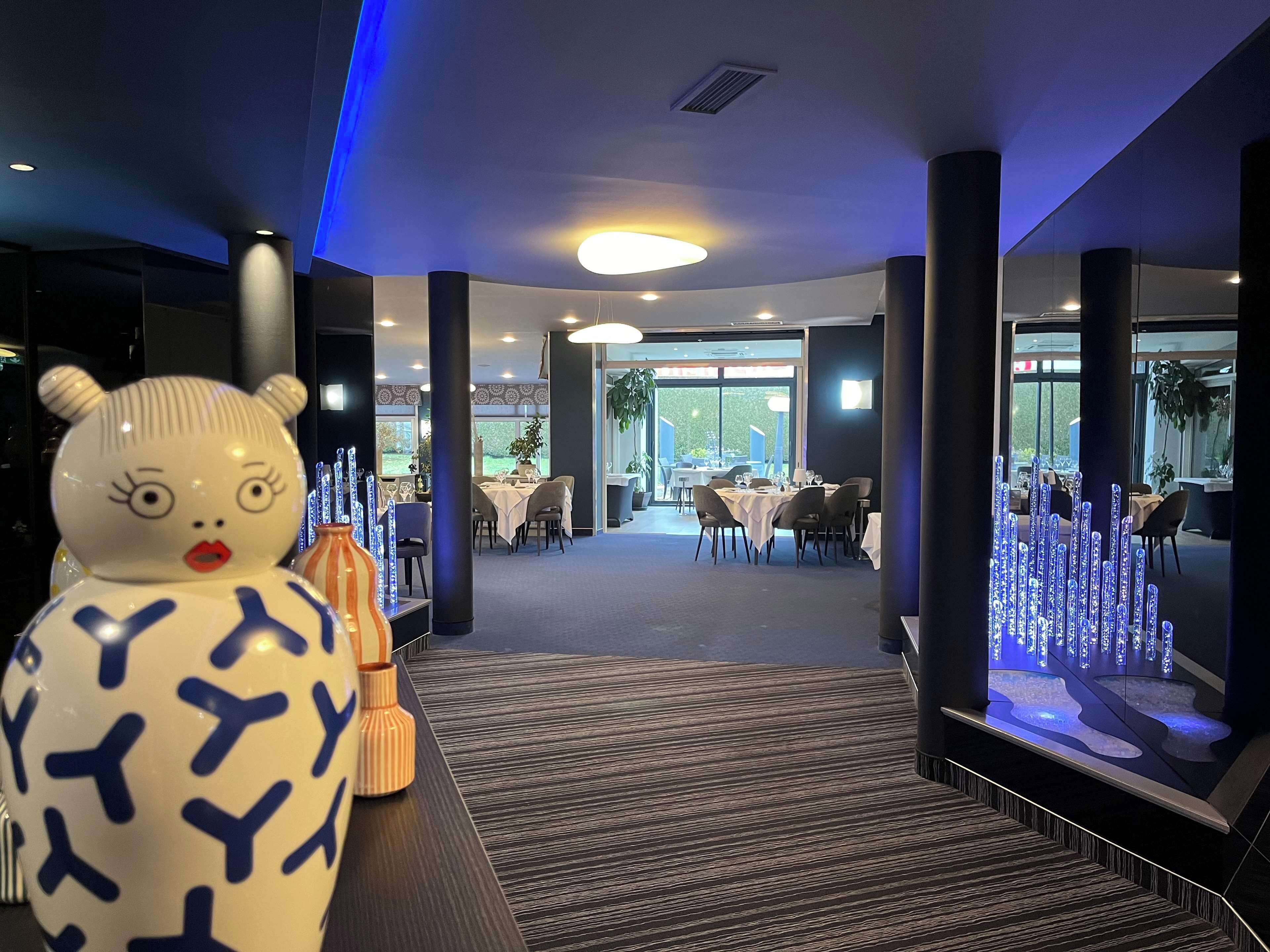 Best Western Plus La Fayette Hôtel et Spa à Epinal Best Western Plus La Fayette Hôtel et Spa à Epinal