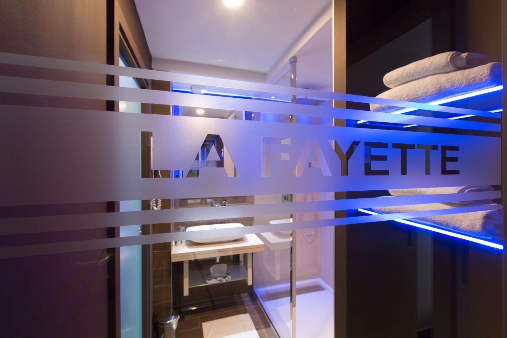 Best Western Plus La Fayette Hôtel et Spa à Epinal Best Western Plus La Fayette Hôtel et Spa à Epinal