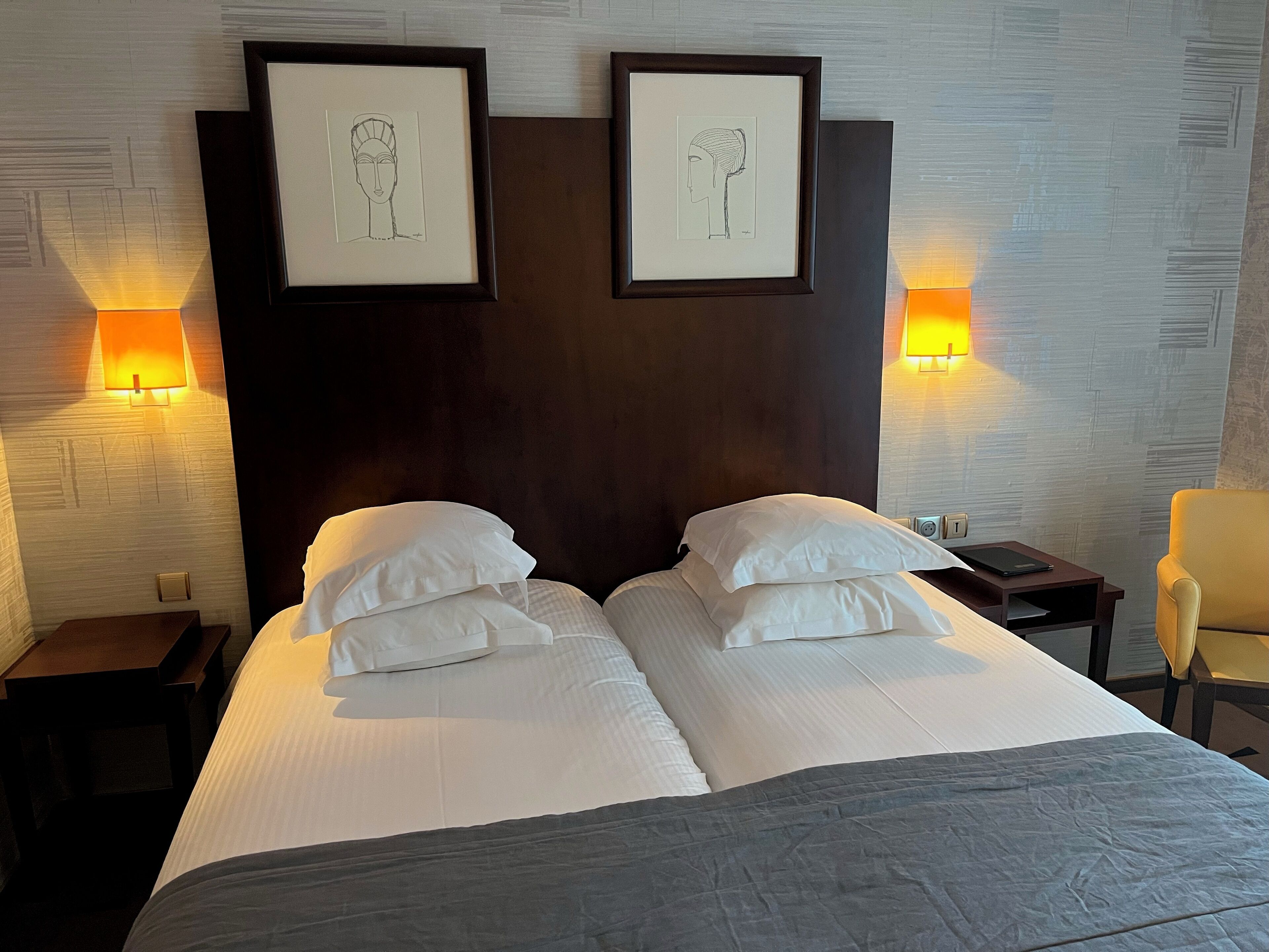 Best Western Plus La Fayette Hôtel et Spa à Epinal Best Western Plus La Fayette Hôtel et Spa à Epinal