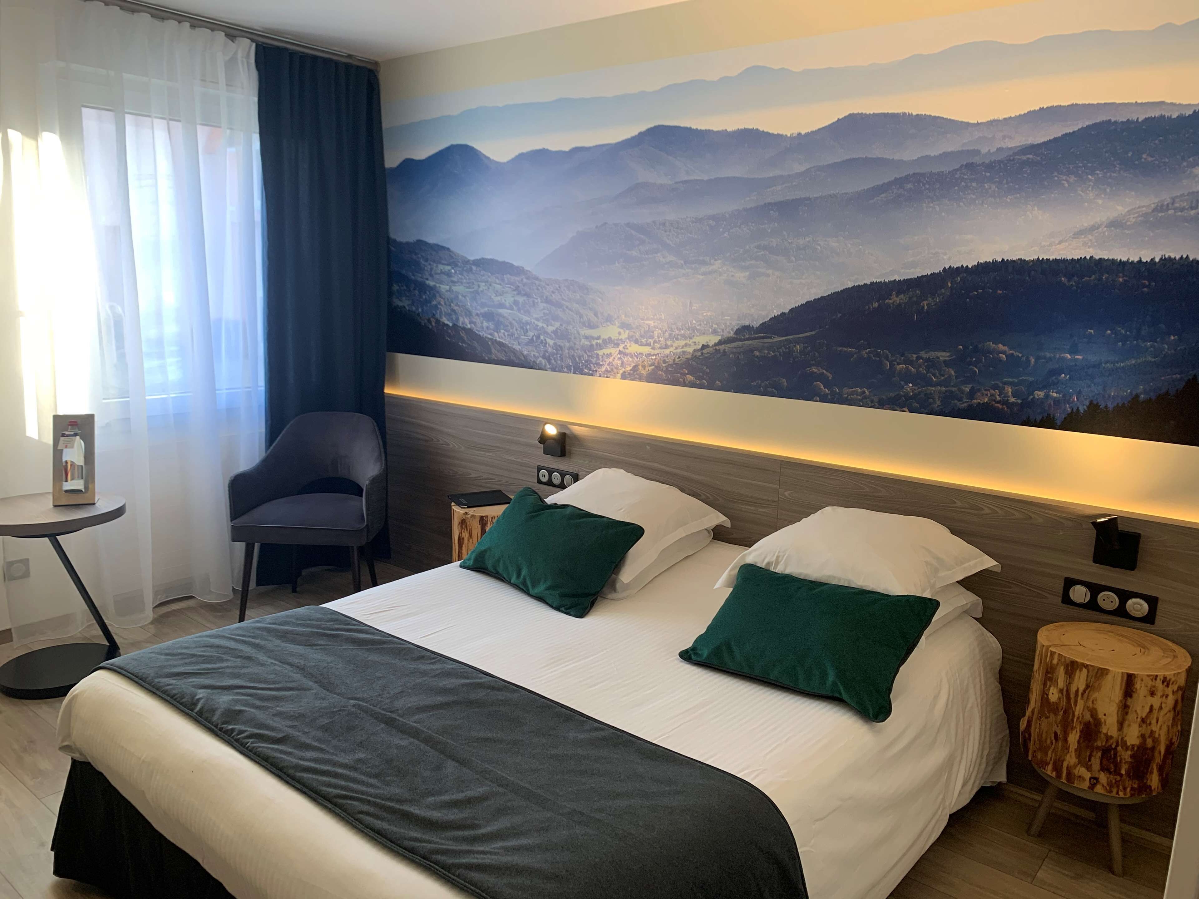 Best Western Plus La Fayette Hôtel et Spa à Epinal Best Western Plus La Fayette Hôtel et Spa à Epinal