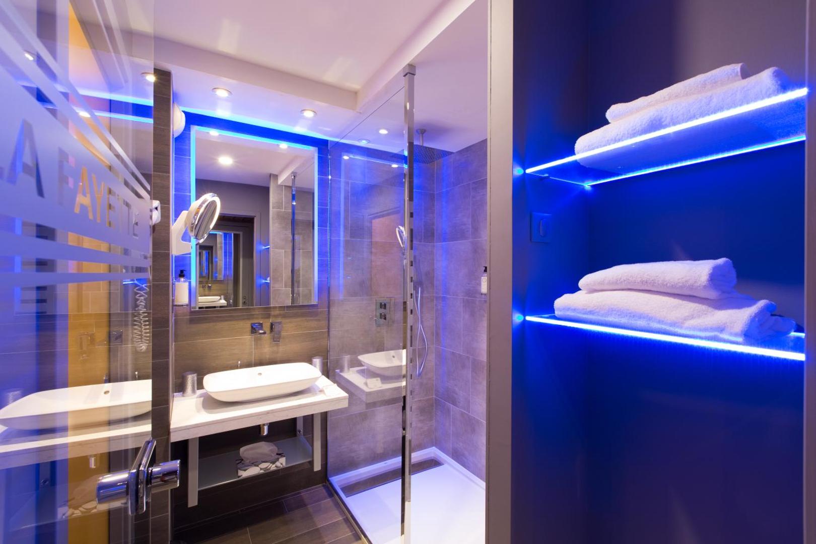 Best Western Plus La Fayette Hôtel et Spa à Epinal Best Western Plus La Fayette Hôtel et Spa à Epinal