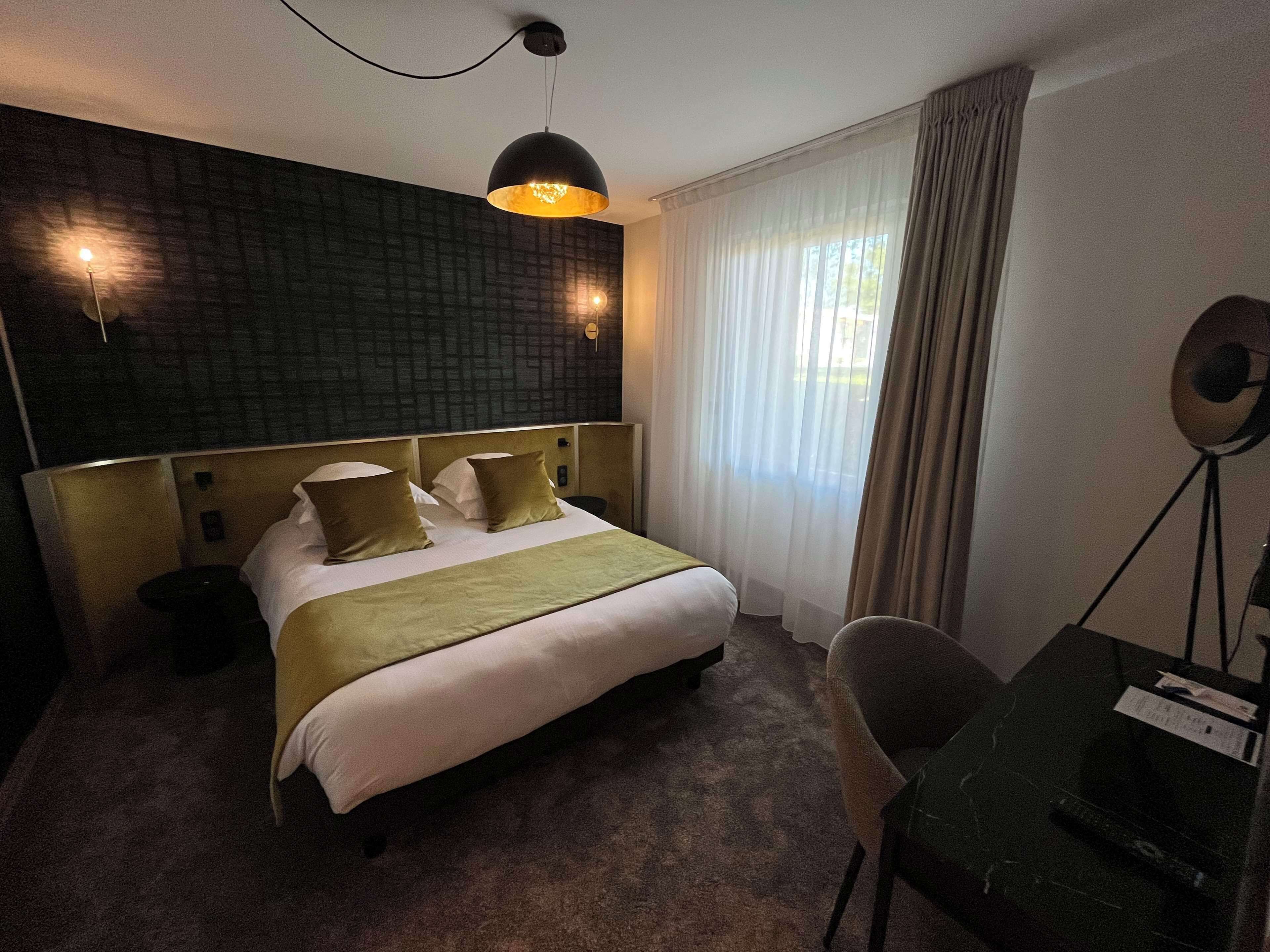 Best Western Plus La Fayette Hôtel et Spa à Epinal Best Western Plus La Fayette Hôtel et Spa à Epinal