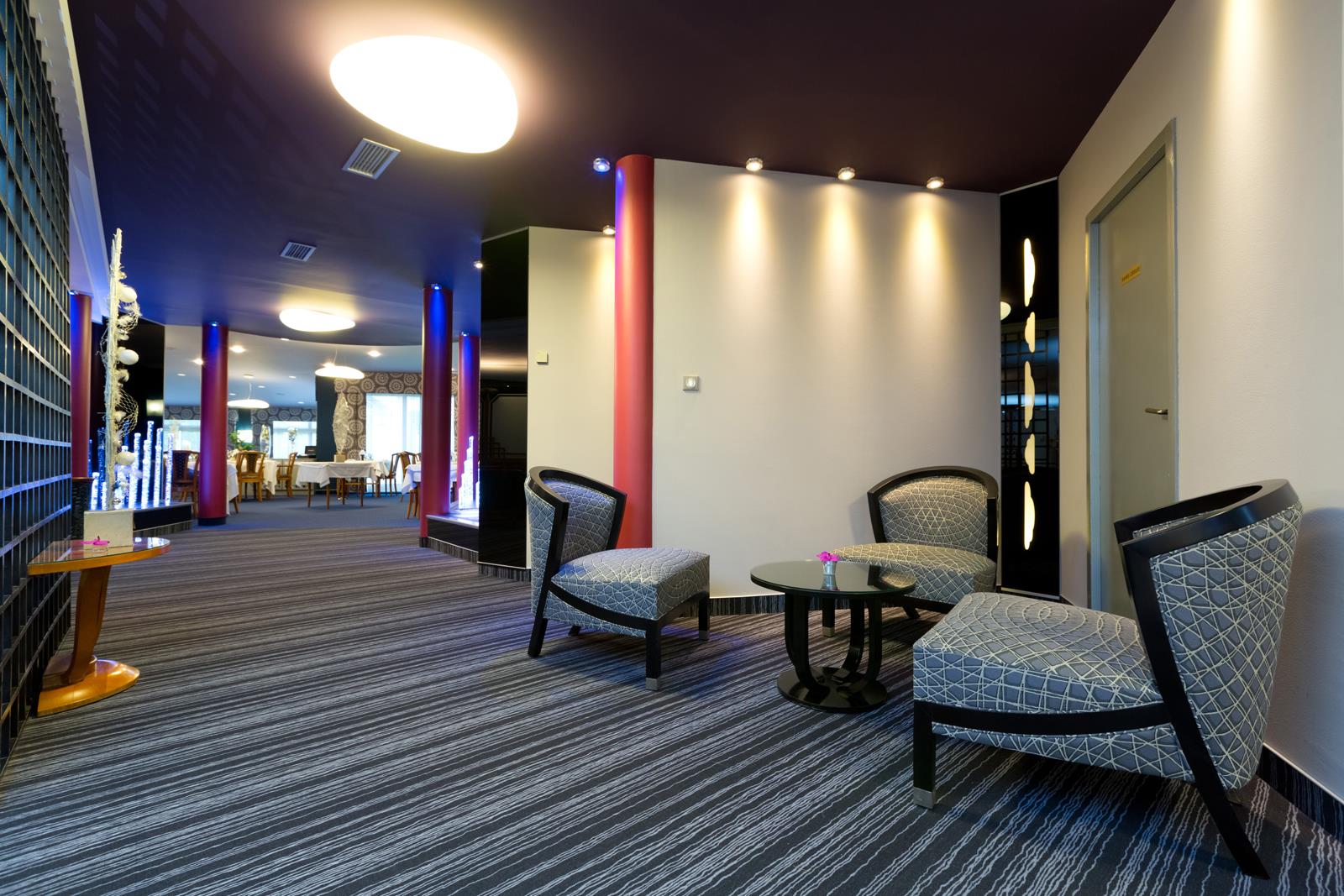 Best Western Plus La Fayette Hôtel et Spa à Epinal Best Western Plus La Fayette Hôtel et Spa à Epinal