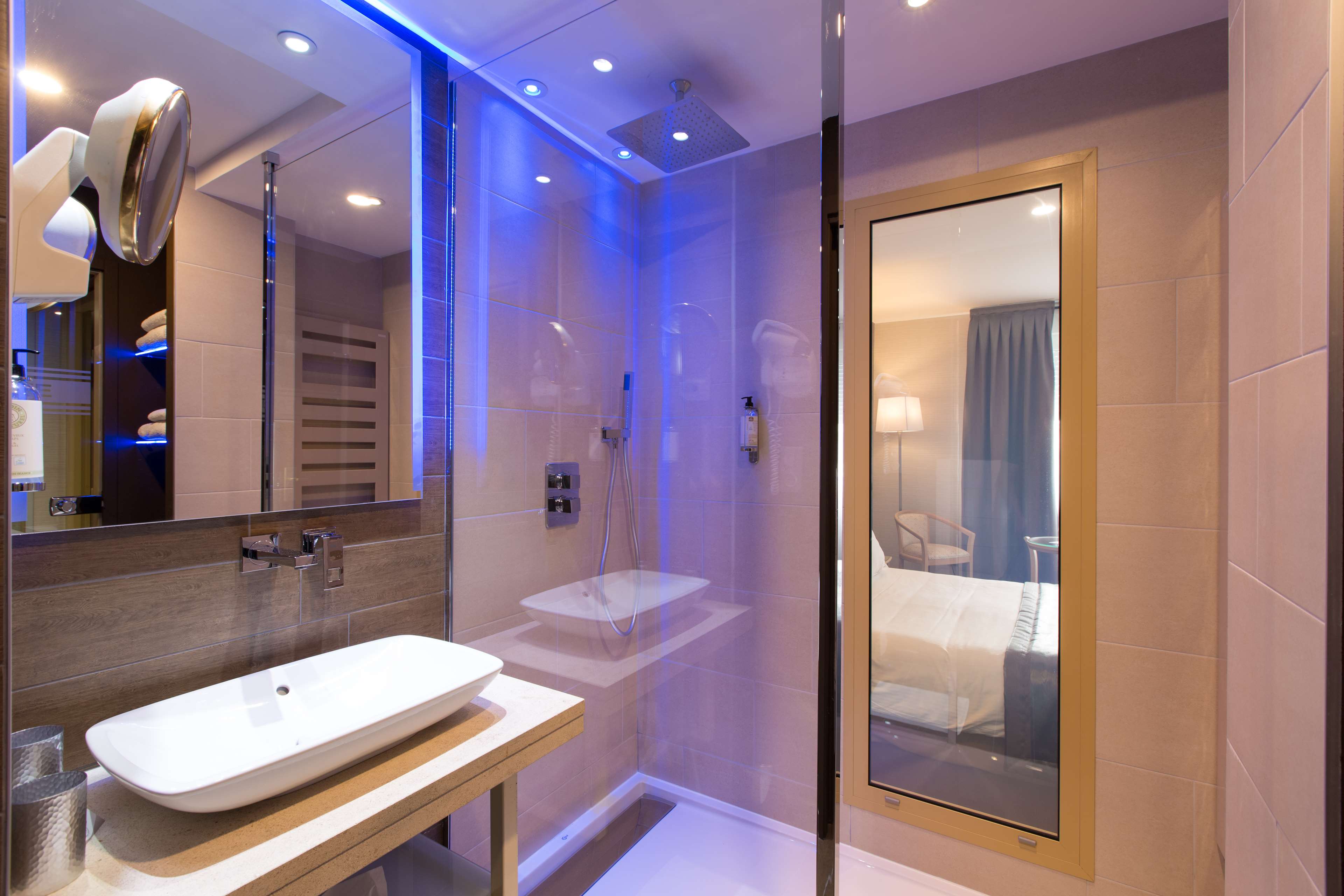 Best Western Plus La Fayette Hôtel et Spa à Epinal Best Western Plus La Fayette Hôtel et Spa à Epinal