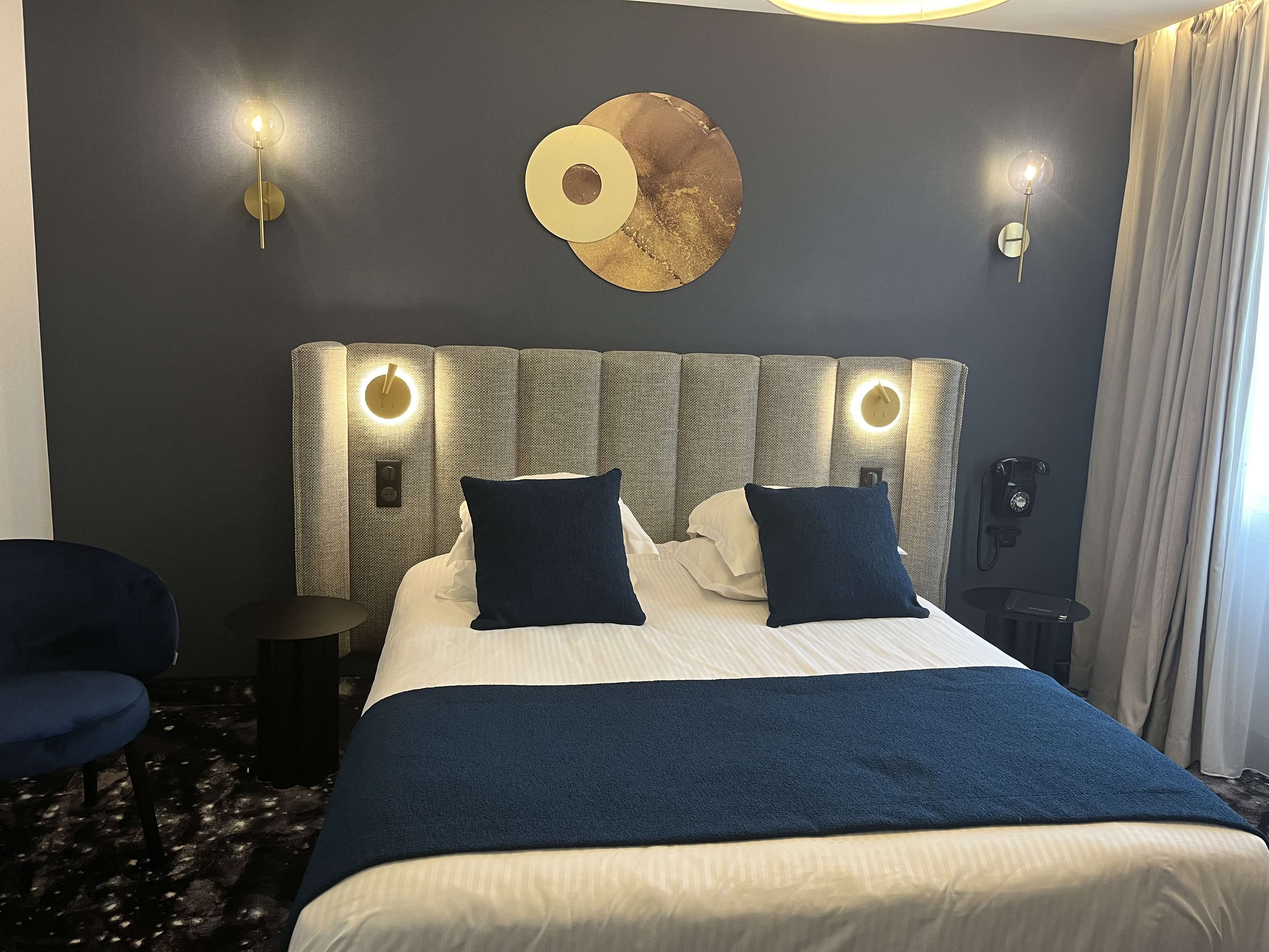 Best Western Plus La Fayette Hôtel et Spa à Epinal Best Western Plus La Fayette Hôtel et Spa à Epinal