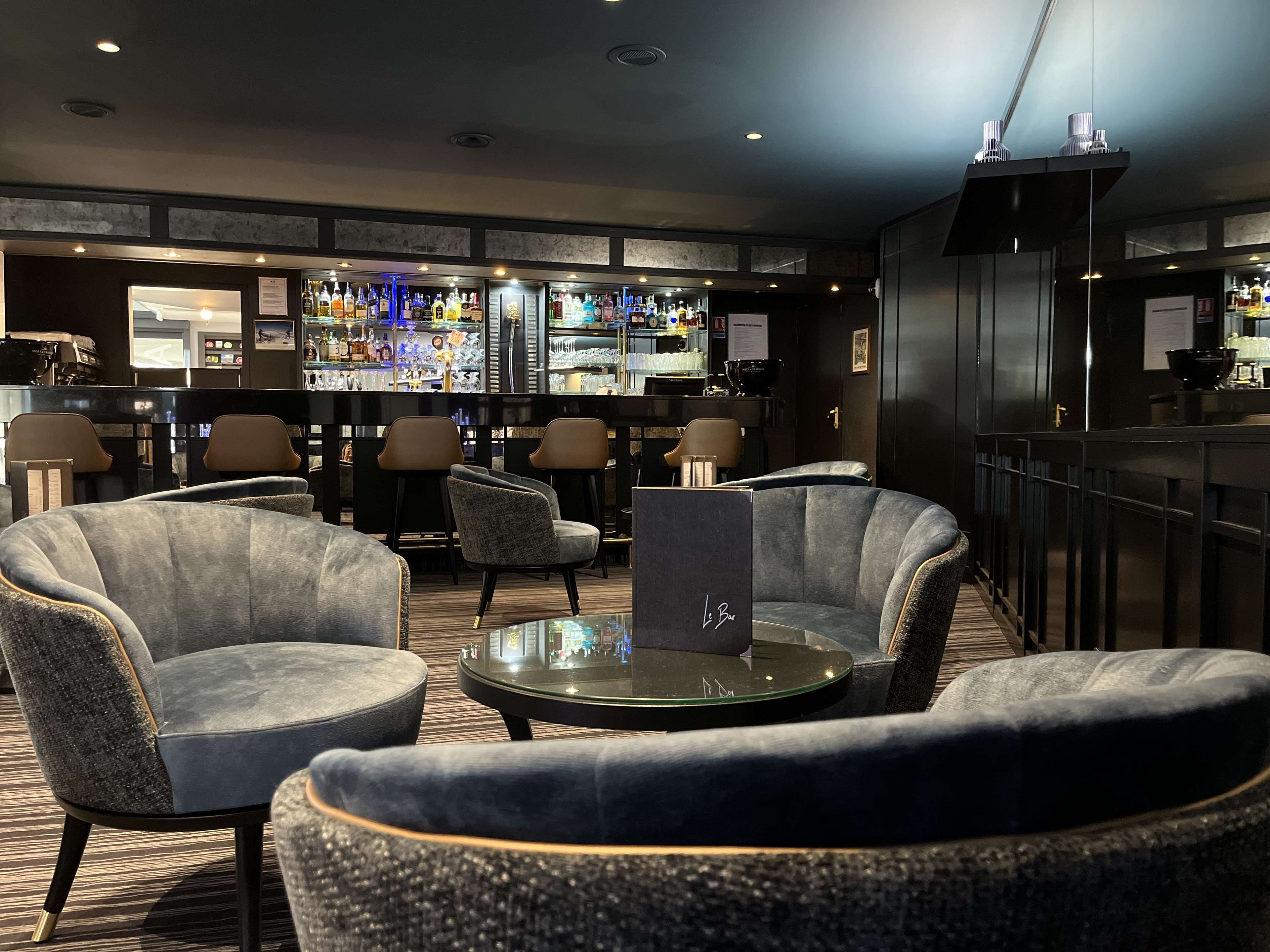 Best Western Plus La Fayette Hôtel et Spa à Epinal Best Western Plus La Fayette Hôtel et Spa à Epinal