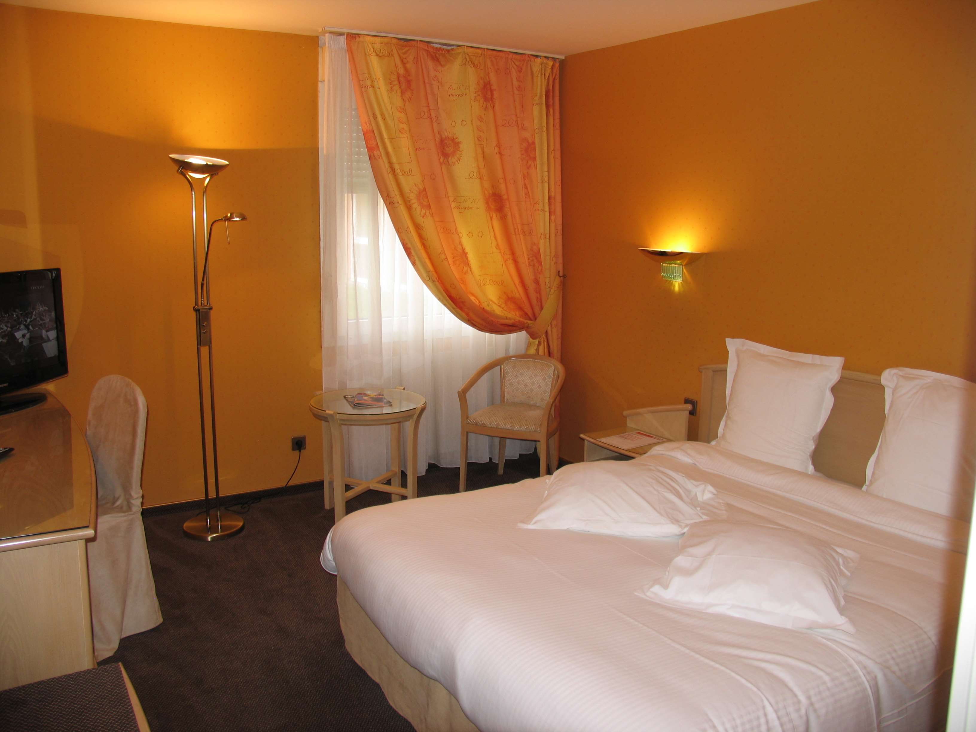 Best Western Plus La Fayette Hôtel et Spa à Epinal Best Western Plus La Fayette Hôtel et Spa à Epinal
