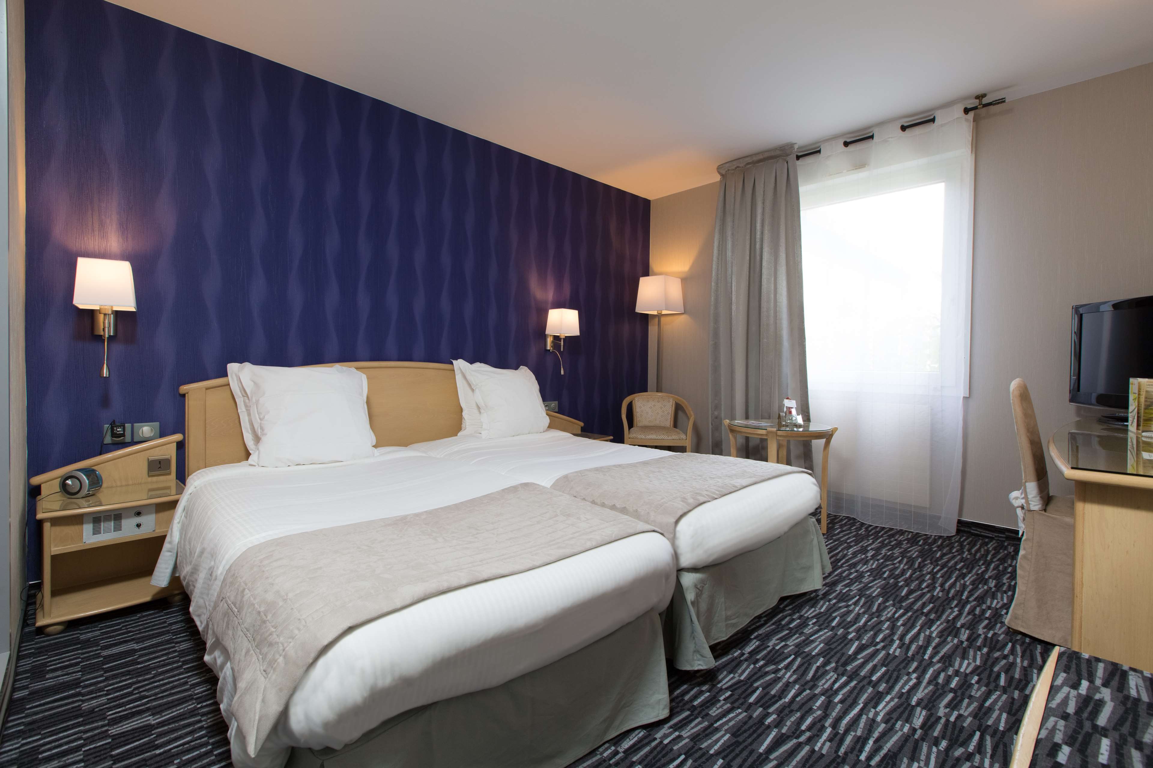 Best Western Plus La Fayette Hôtel et Spa à Epinal Best Western Plus La Fayette Hôtel et Spa à Epinal