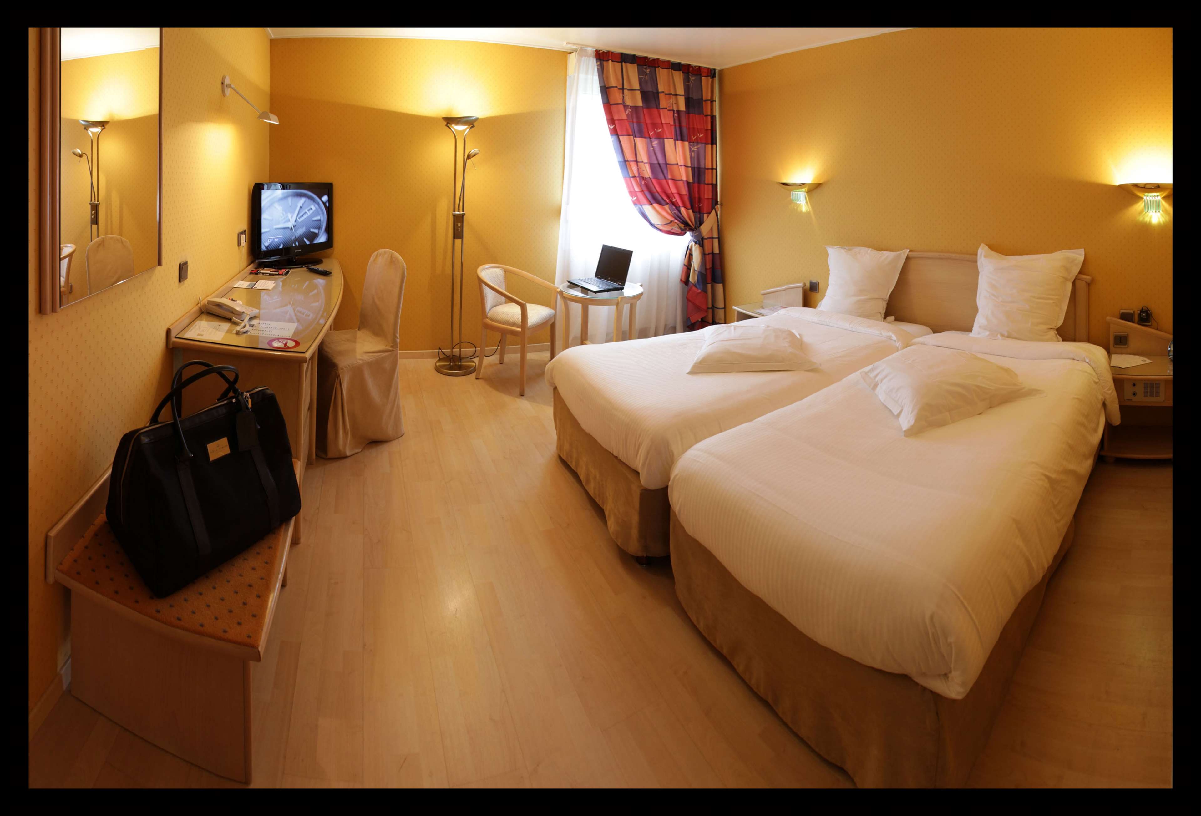 Best Western Plus La Fayette Hôtel et Spa à Epinal Best Western Plus La Fayette Hôtel et Spa à Epinal