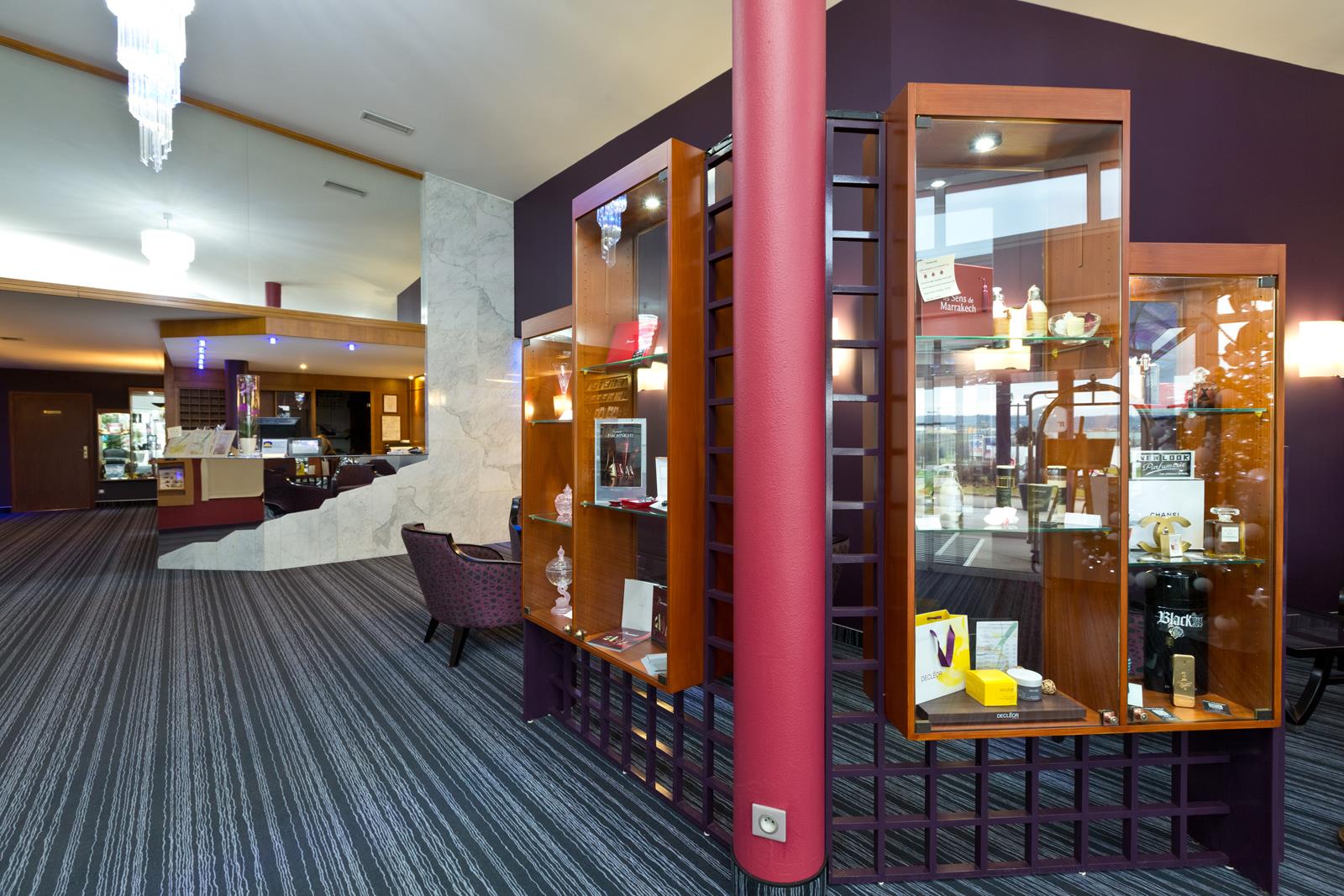 Best Western Plus La Fayette Hôtel et Spa à Epinal Best Western Plus La Fayette Hôtel et Spa à Epinal