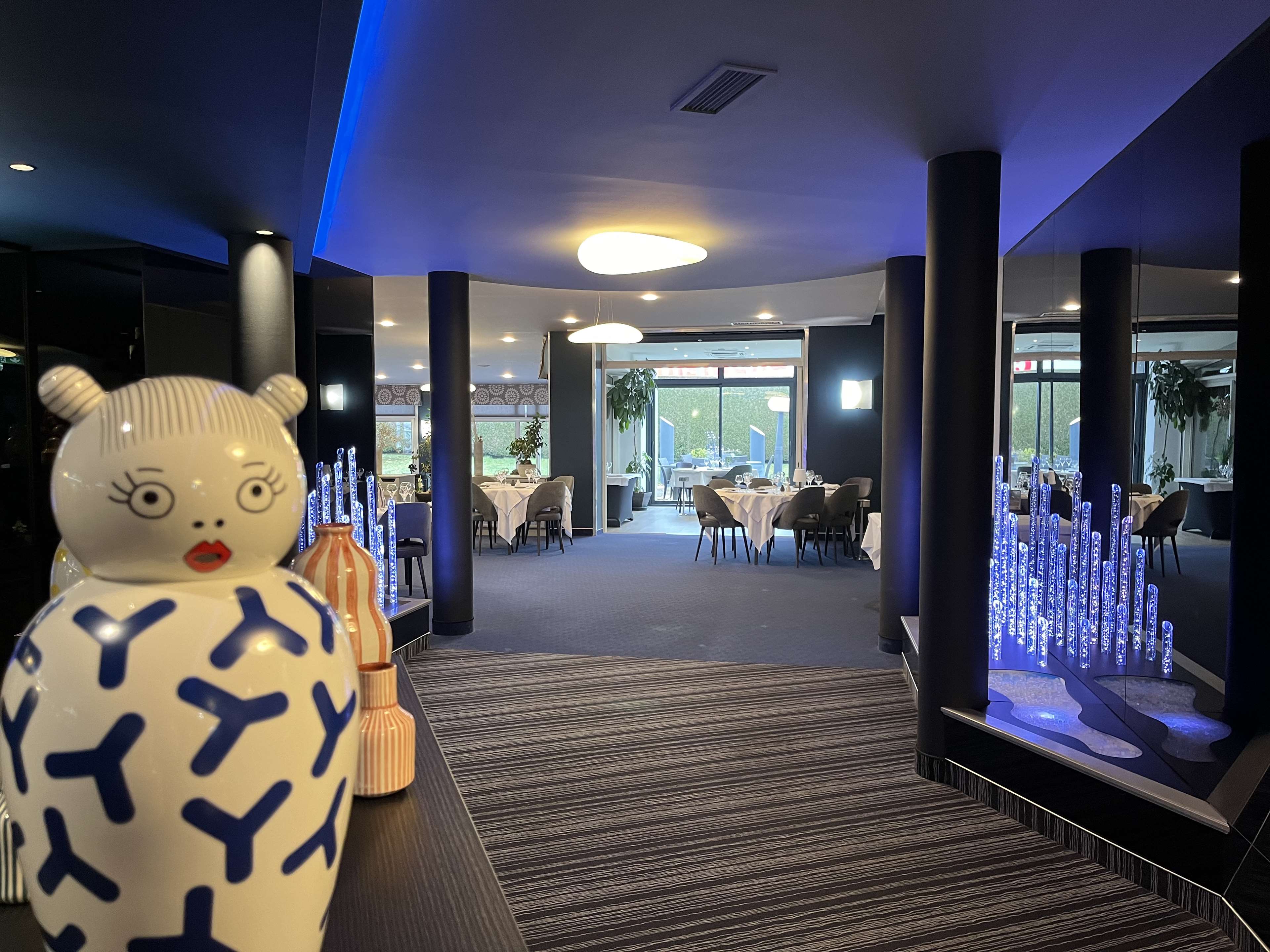 Best Western Plus La Fayette Hôtel et Spa à Epinal Best Western Plus La Fayette Hôtel et Spa à Epinal