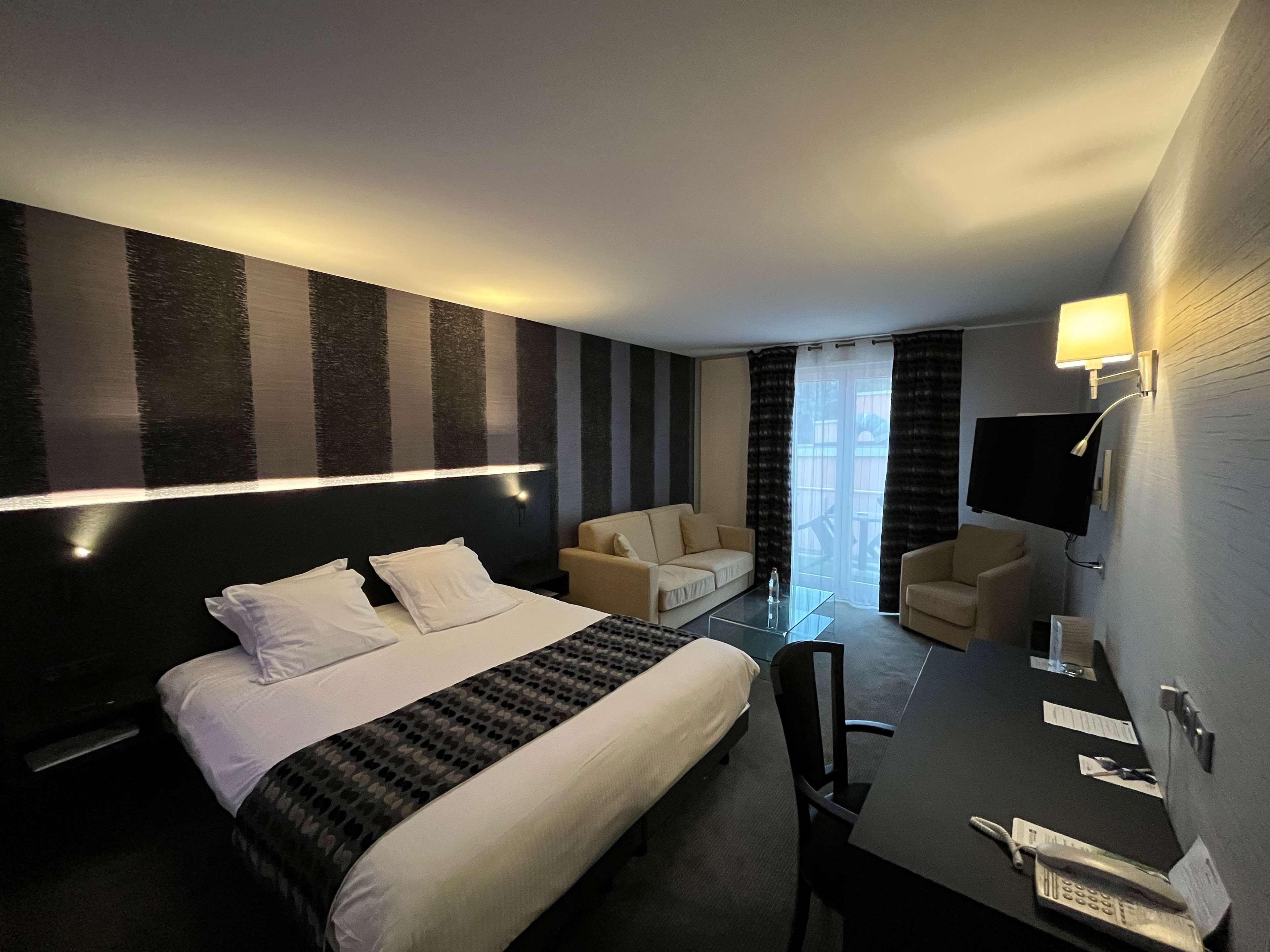 Best Western Plus La Fayette Hôtel et Spa à Epinal Best Western Plus La Fayette Hôtel et Spa à Epinal