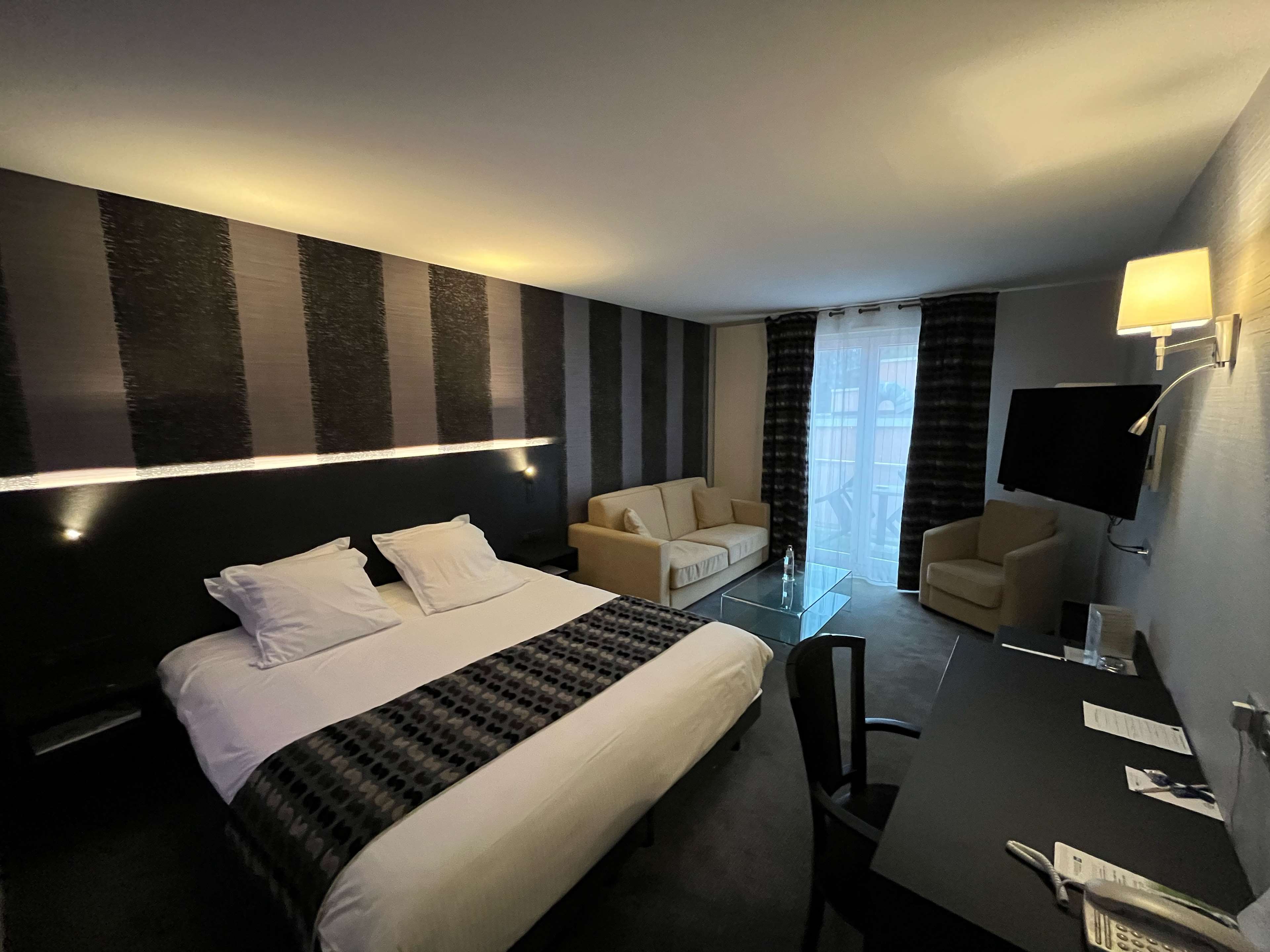 Best Western Plus La Fayette Hôtel et Spa à Epinal Best Western Plus La Fayette Hôtel et Spa à Epinal
