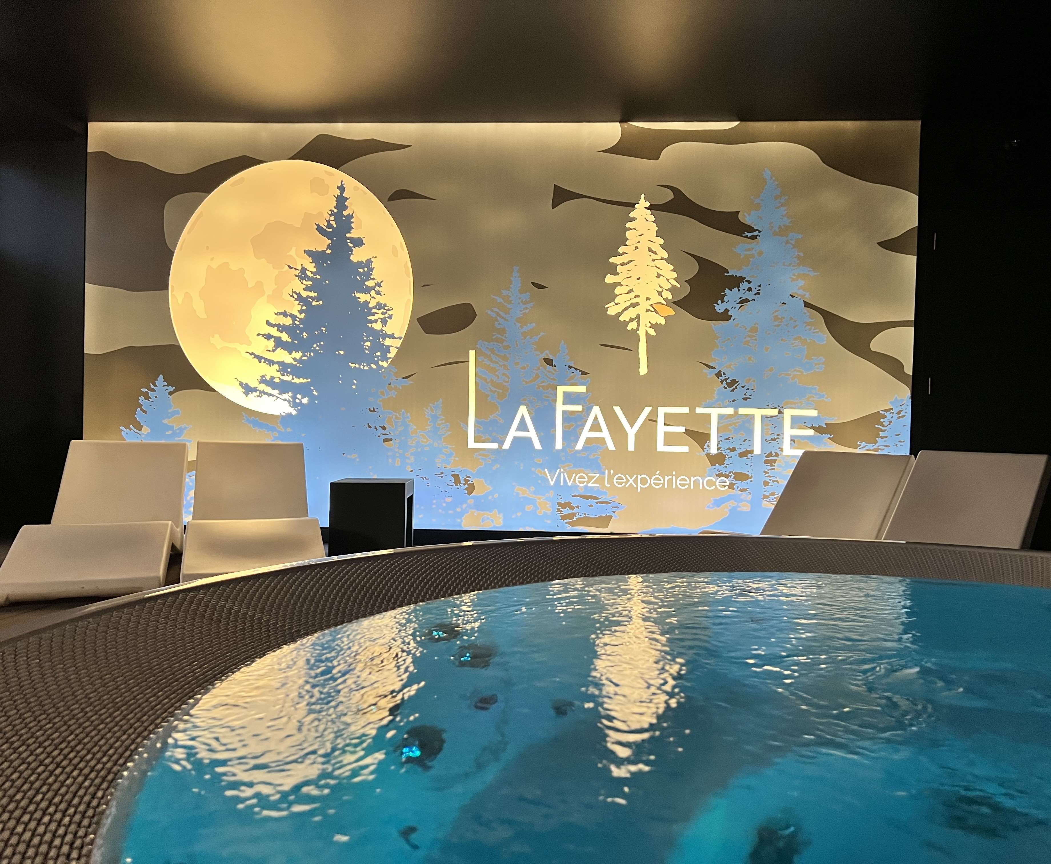Best Western Plus La Fayette Hôtel et Spa à Epinal Best Western Plus La Fayette Hôtel et Spa à Epinal