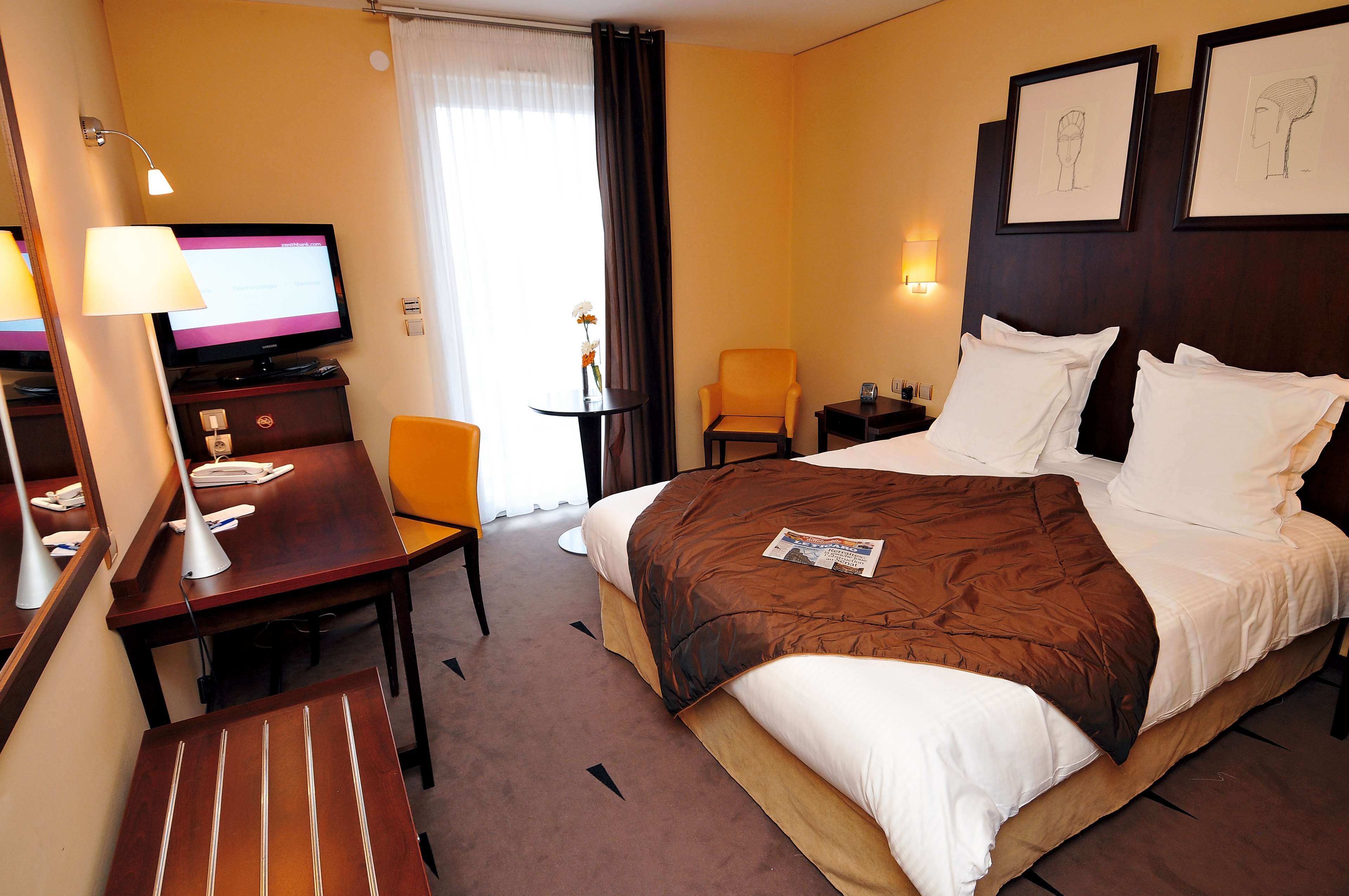 Best Western Plus La Fayette Hôtel et Spa à Epinal Best Western Plus La Fayette Hôtel et Spa à Epinal