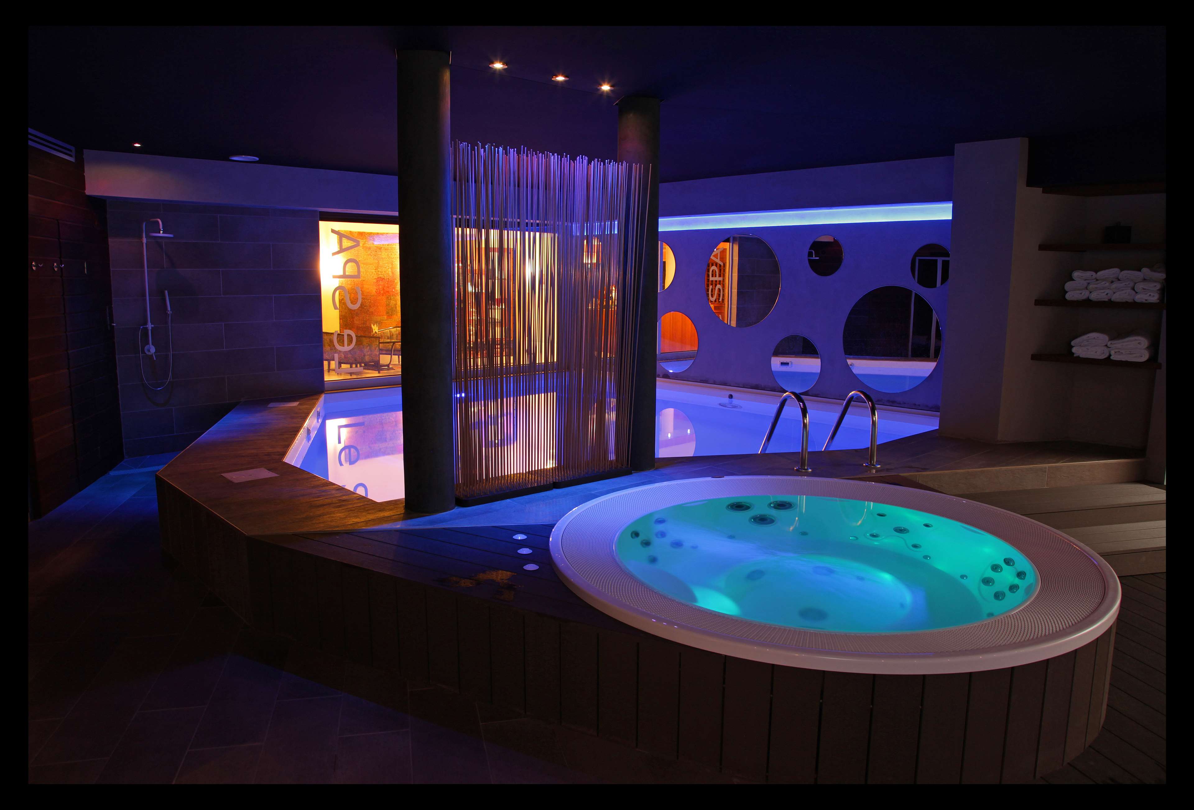 Best Western Plus La Fayette Hôtel et Spa à Epinal Best Western Plus La Fayette Hôtel et Spa à Epinal