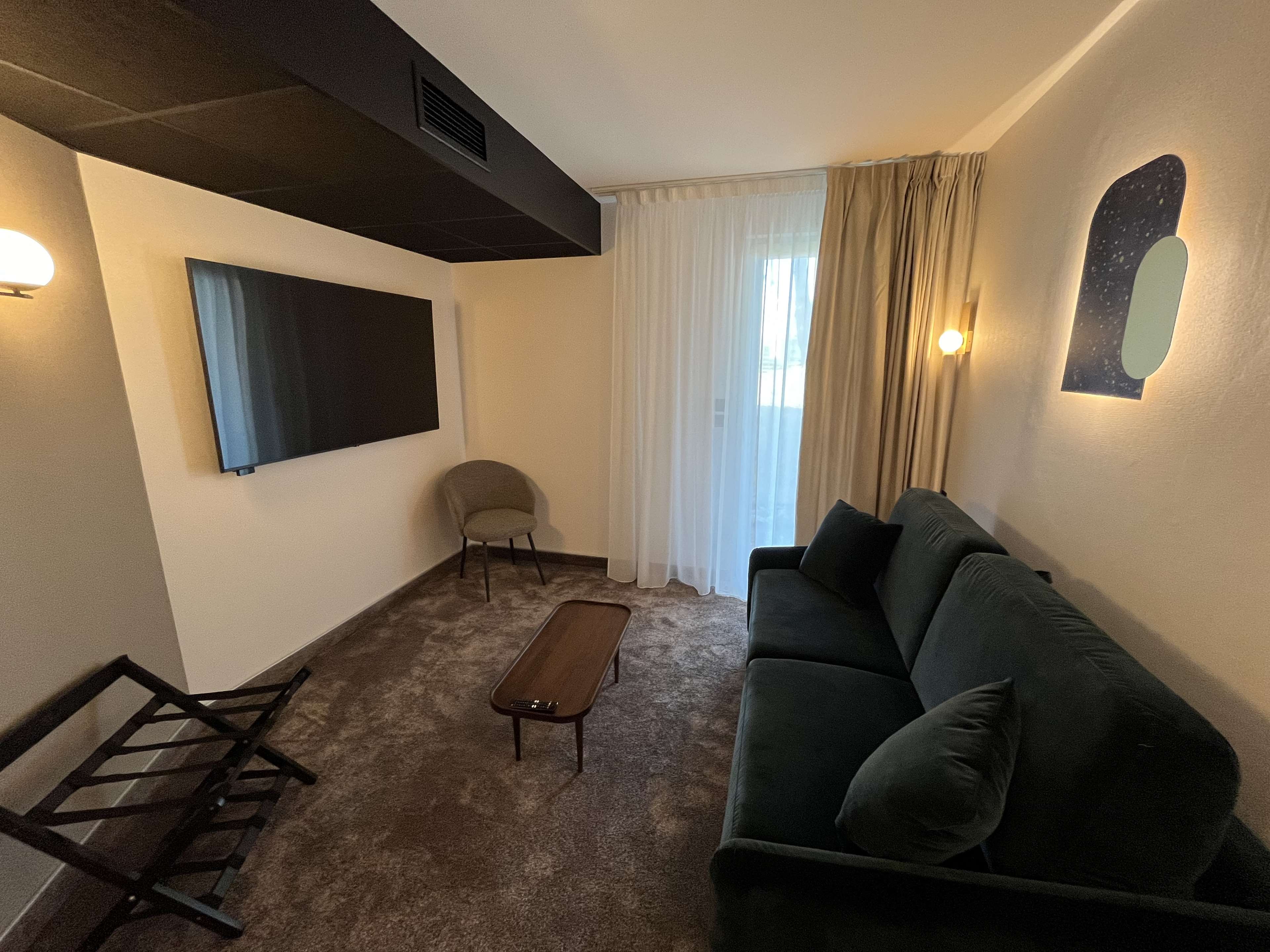 Best Western Plus La Fayette Hôtel et Spa à Epinal Best Western Plus La Fayette Hôtel et Spa à Epinal
