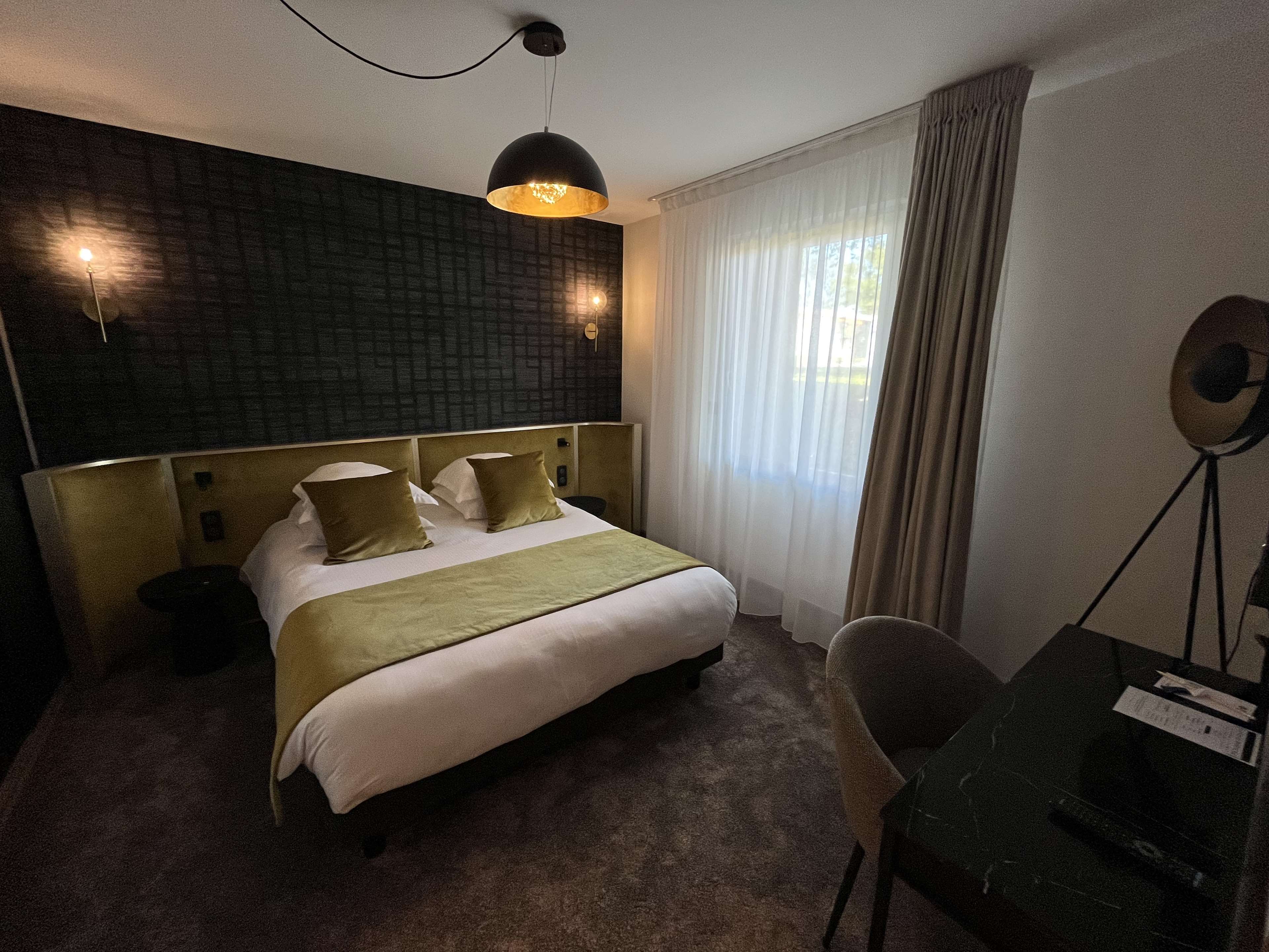 Best Western Plus La Fayette Hôtel et Spa à Epinal Best Western Plus La Fayette Hôtel et Spa à Epinal
