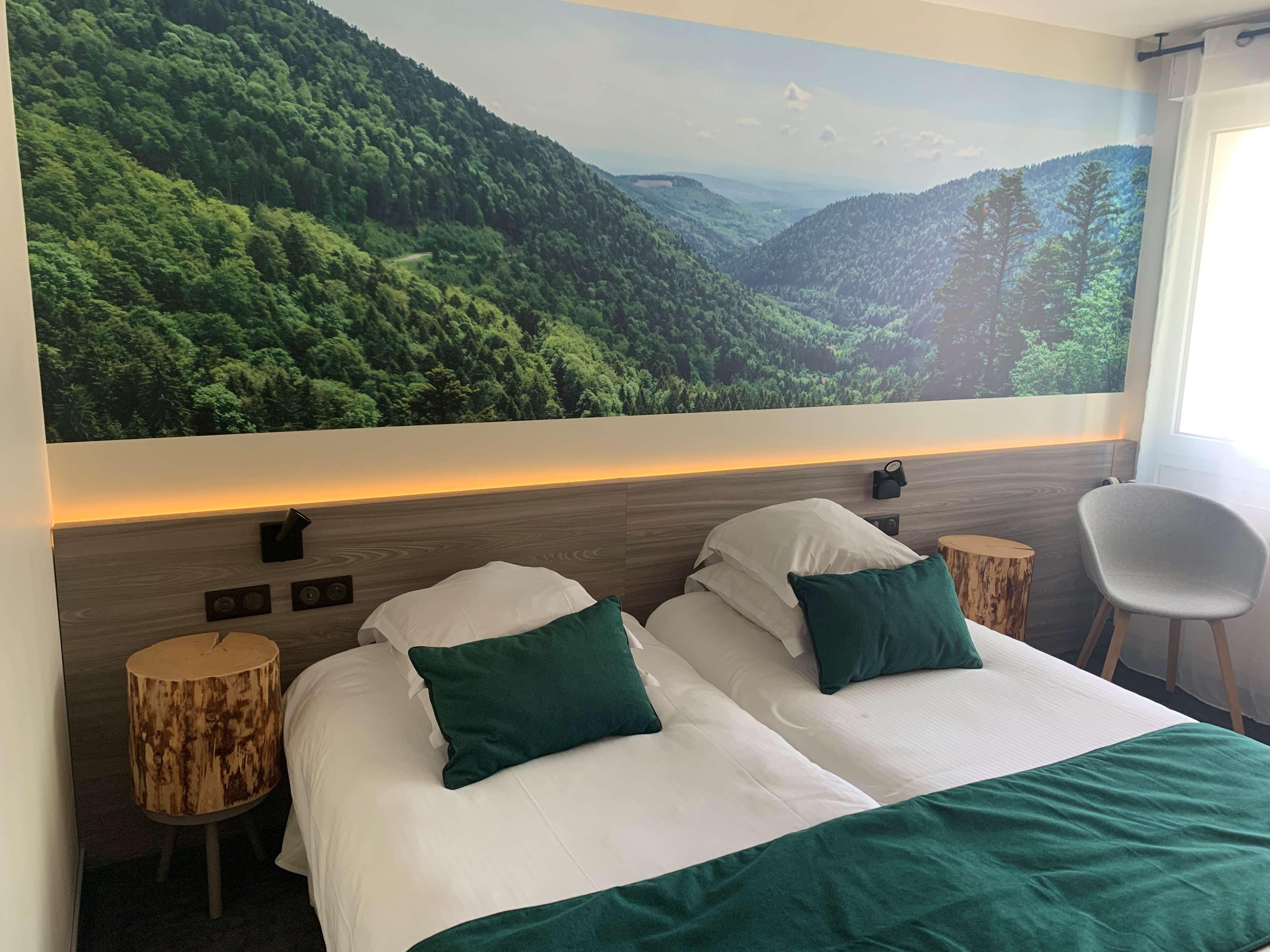 Best Western Plus La Fayette Hôtel et Spa à Epinal Best Western Plus La Fayette Hôtel et Spa à Epinal