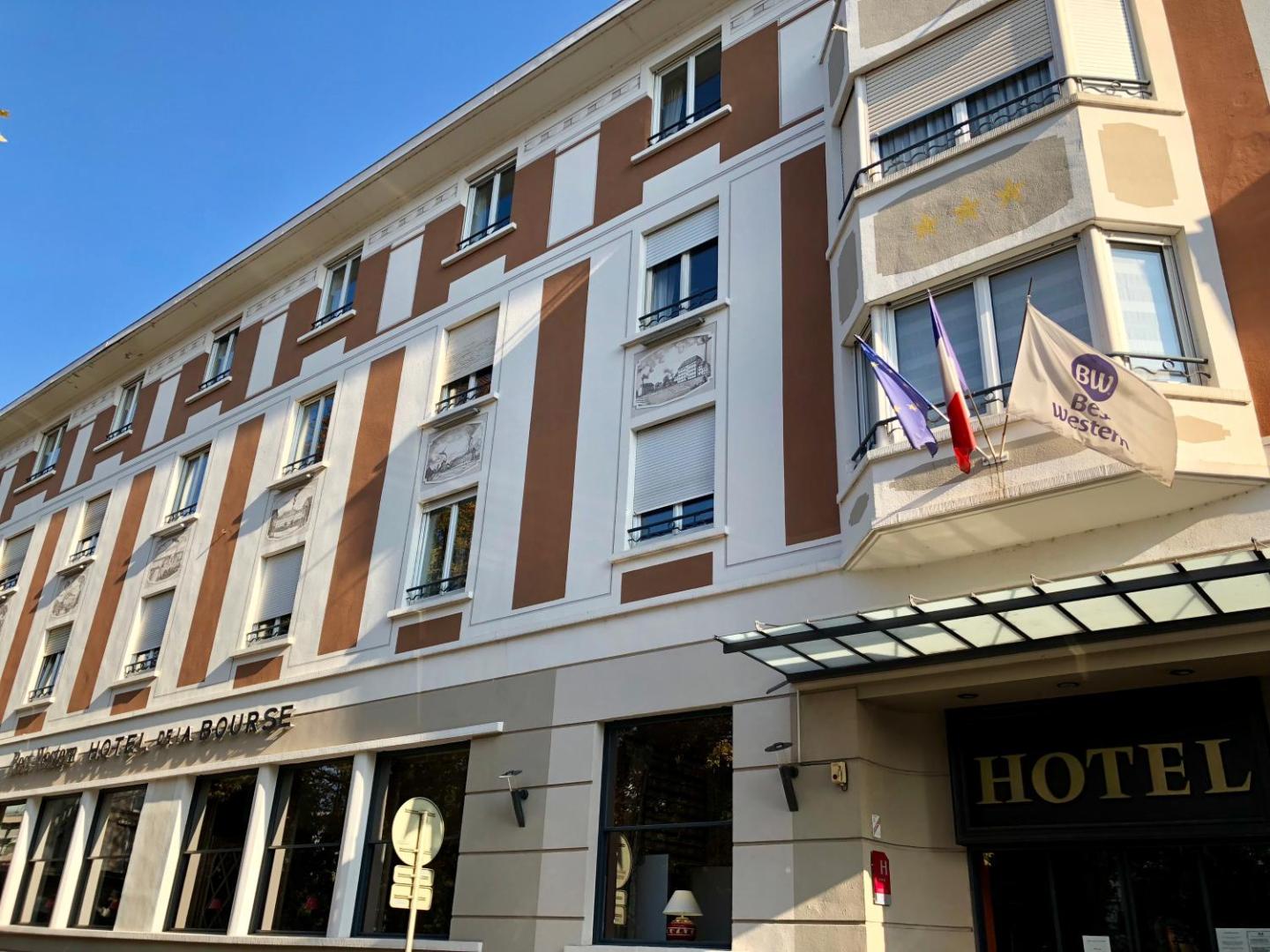 Hotel de la Bourse, Sure Hotel Collection by Best Western