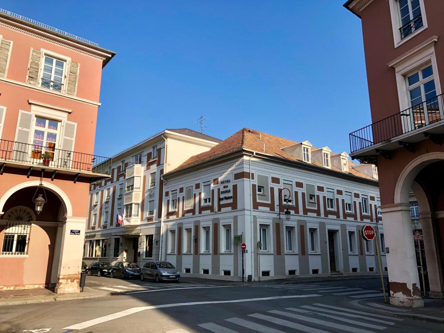 Hotel de la Bourse, Sure Hotel Collection by Best Western