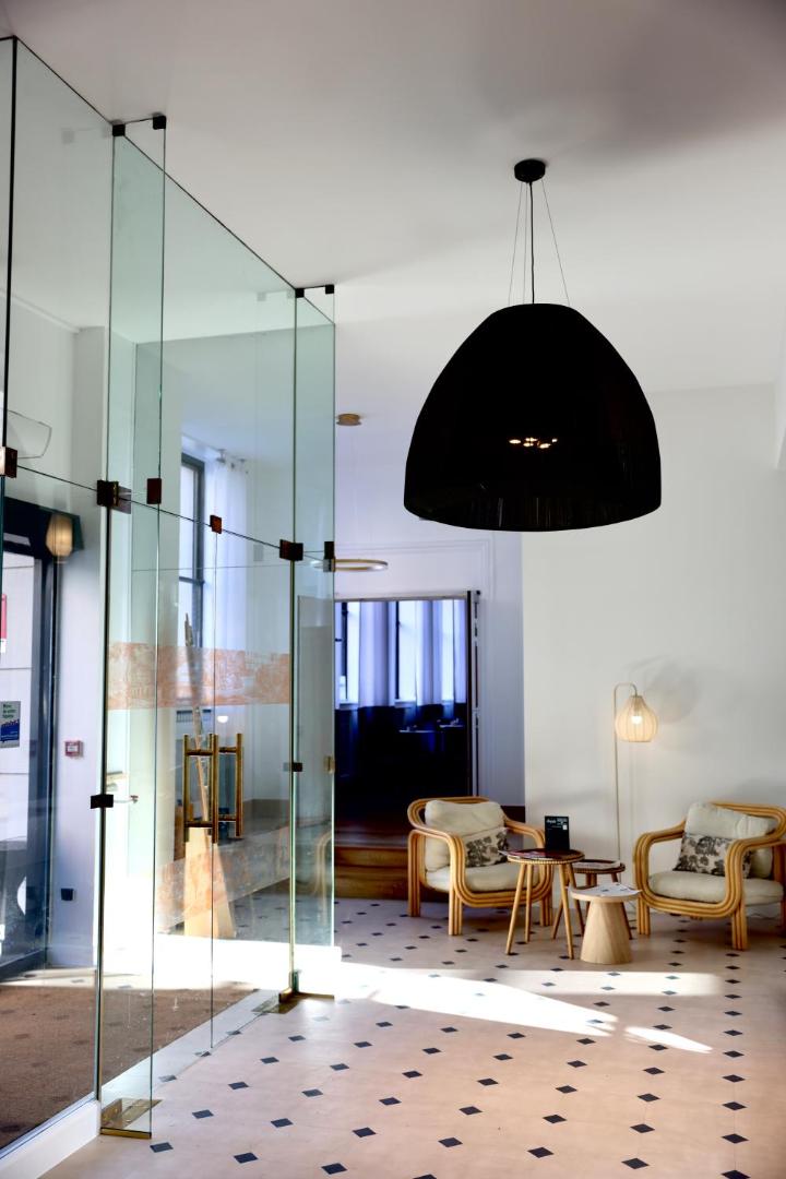 Hotel de la Bourse, Sure Hotel Collection by Best Western