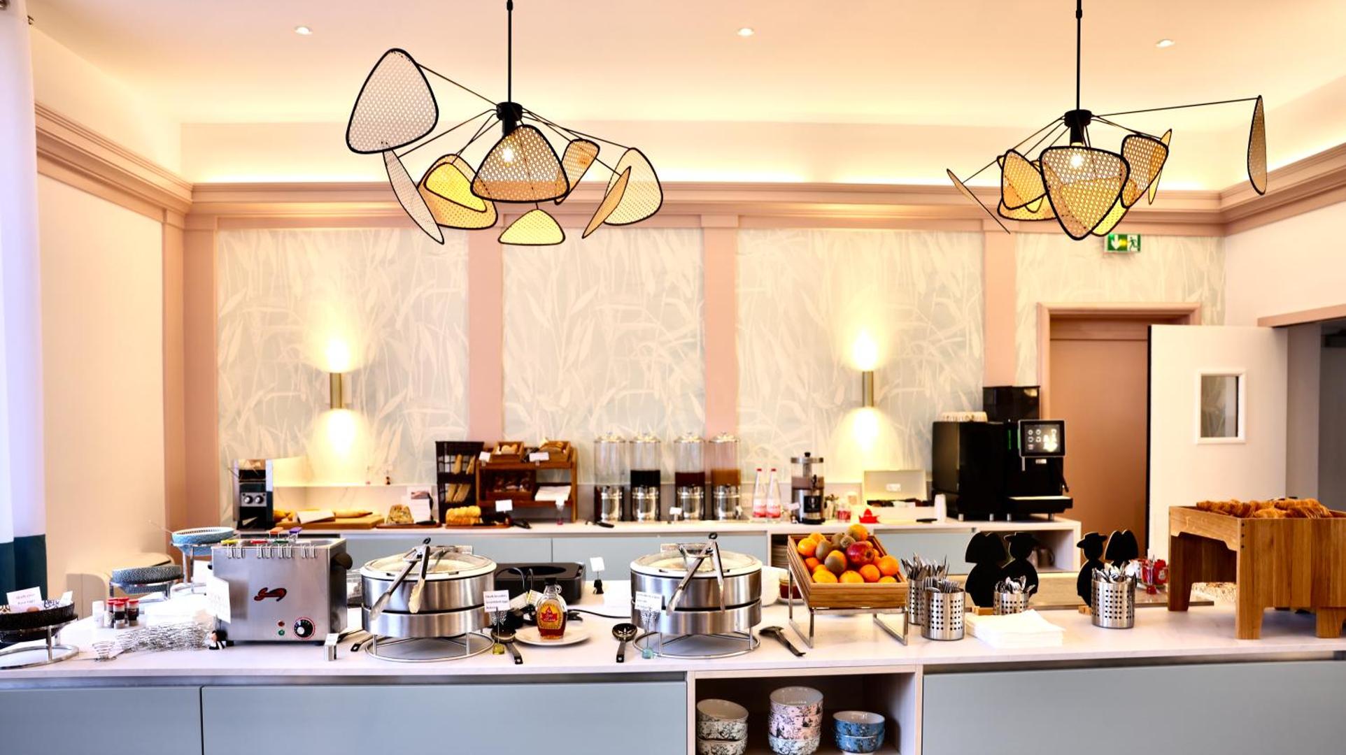 Hotel de la Bourse, Sure Hotel Collection by Best Western