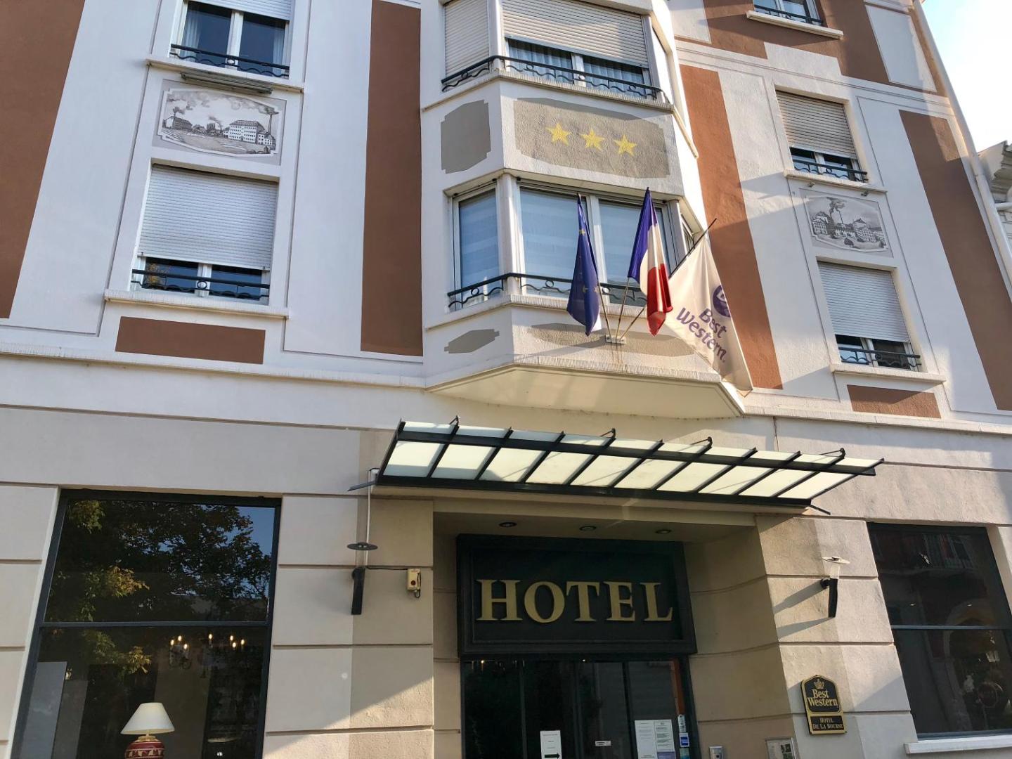 Hotel de la Bourse, Sure Hotel Collection by Best Western