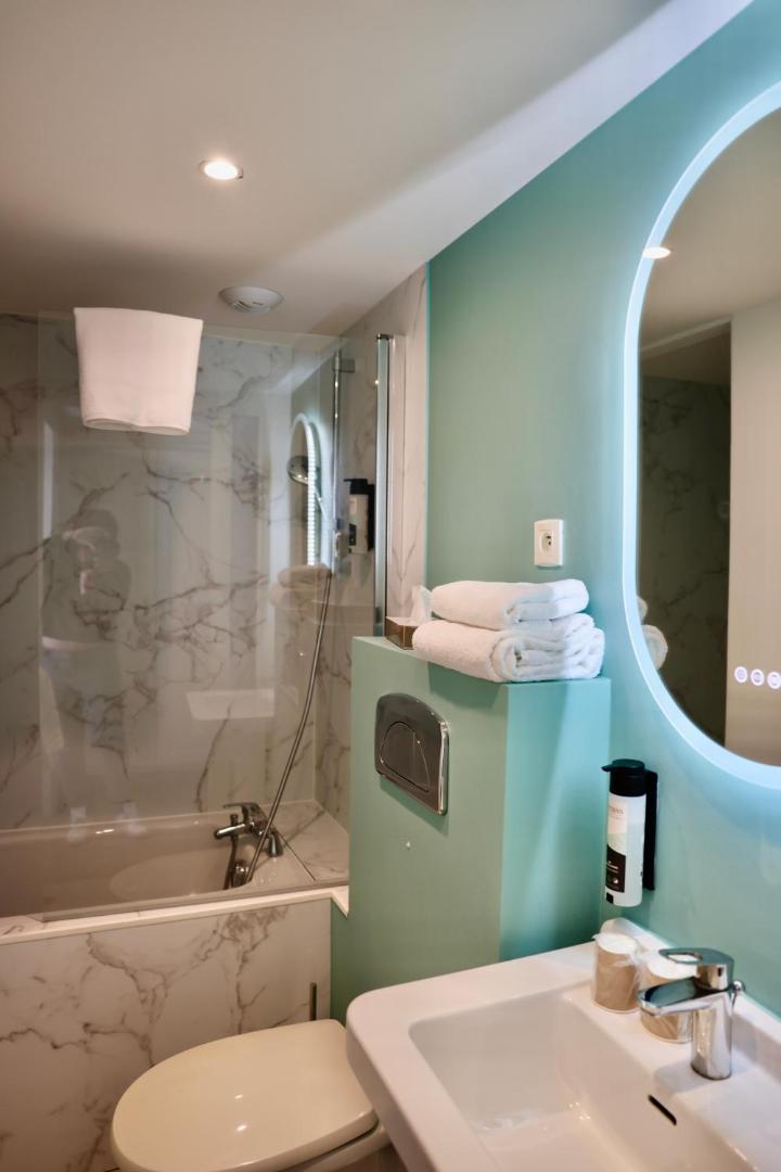 Hotel de la Bourse, Sure Hotel Collection by Best Western