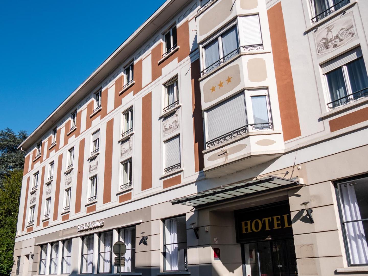 Hotel de la Bourse, Sure Hotel Collection by Best Western