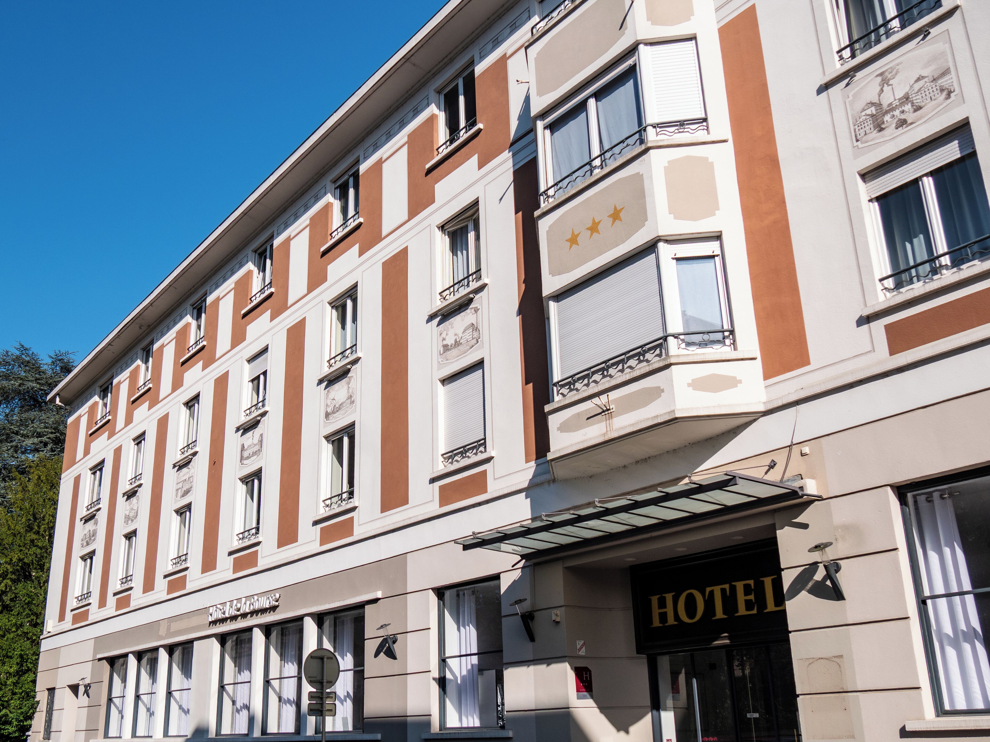 Hotel de la Bourse, Sure Hotel Collection by Best Western