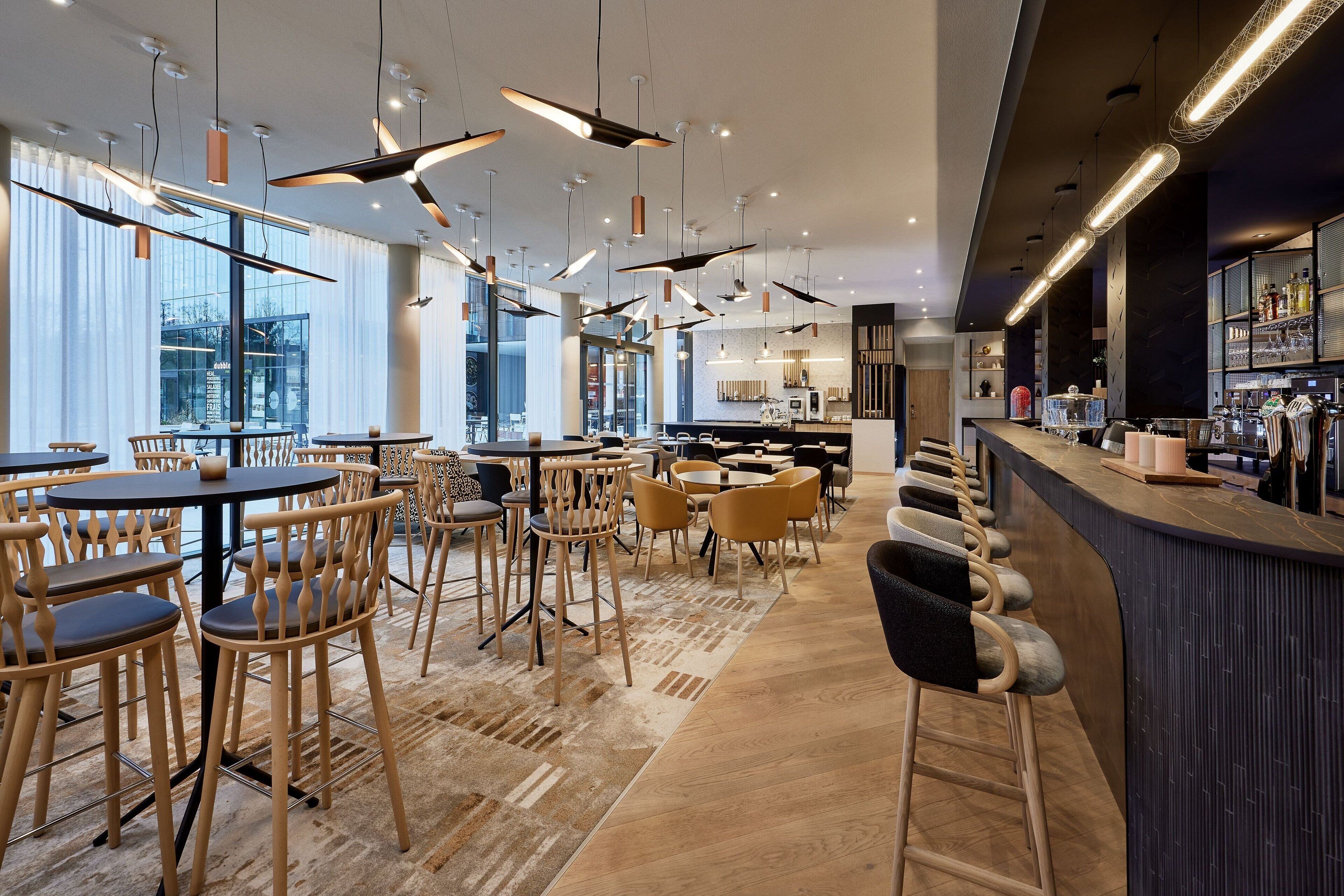 AC Hotel Strasbourg AC Hotel Strasbourg