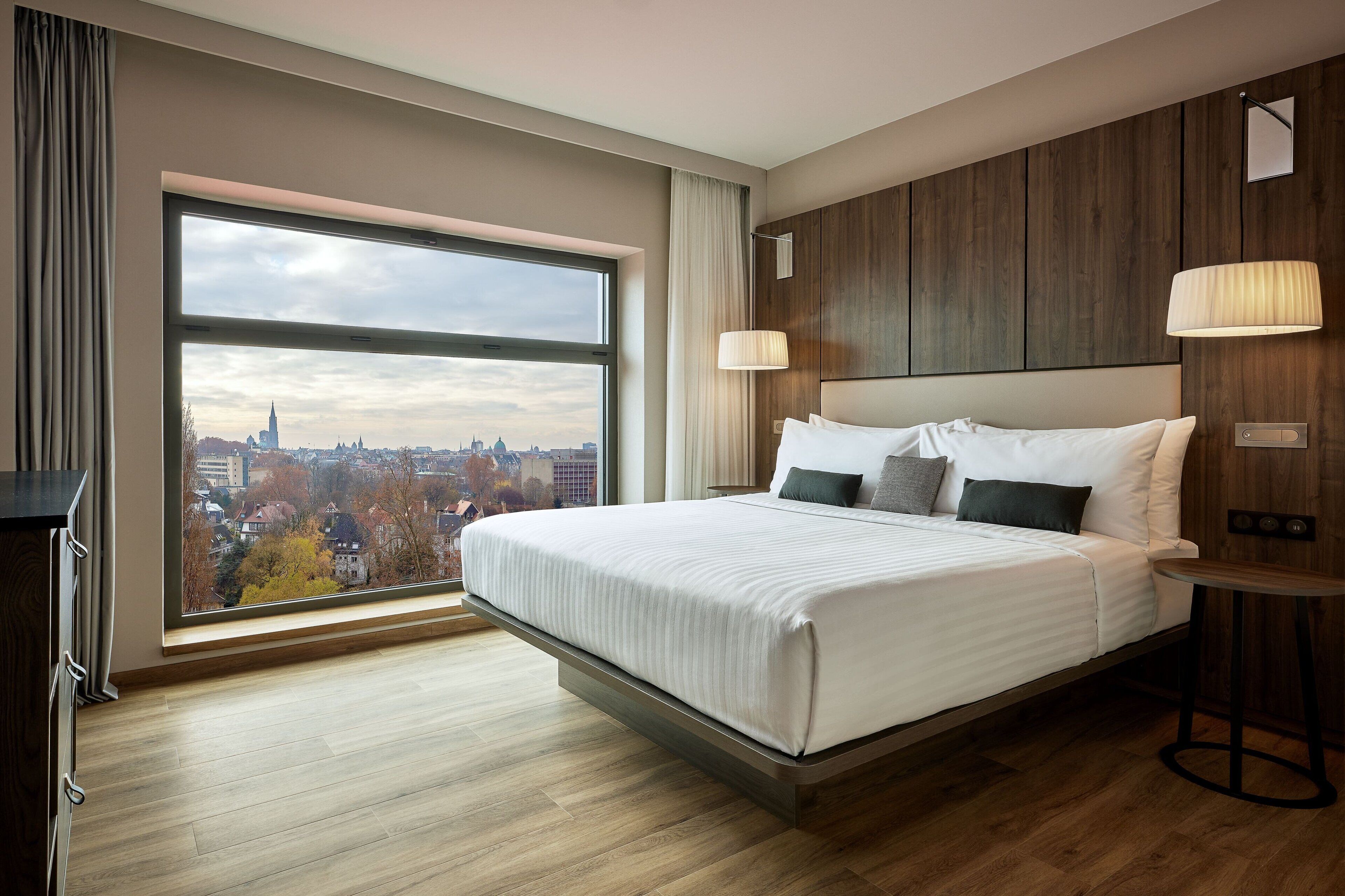 AC Hotel Strasbourg AC Hotel Strasbourg