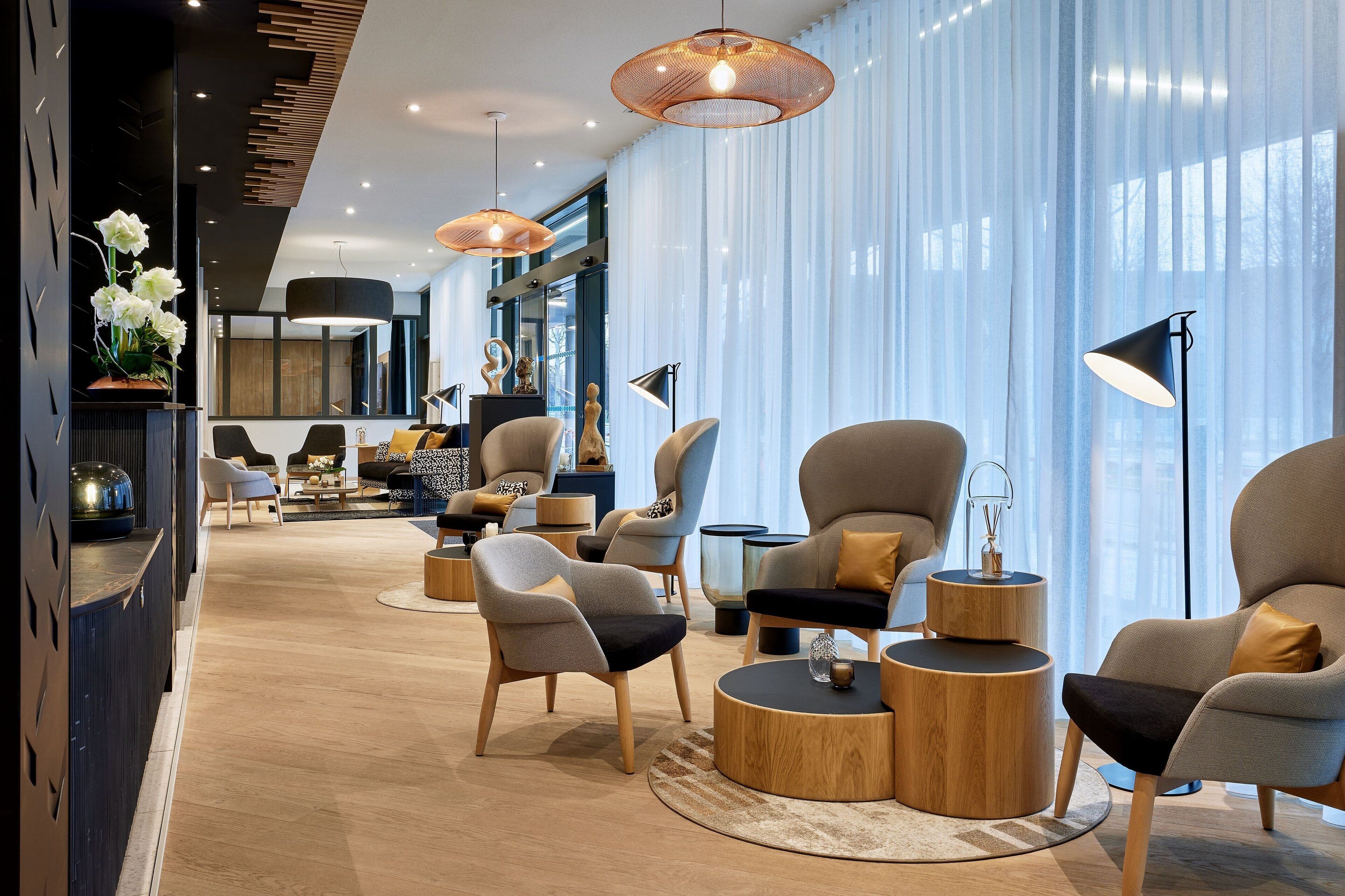 AC Hotel Strasbourg AC Hotel Strasbourg