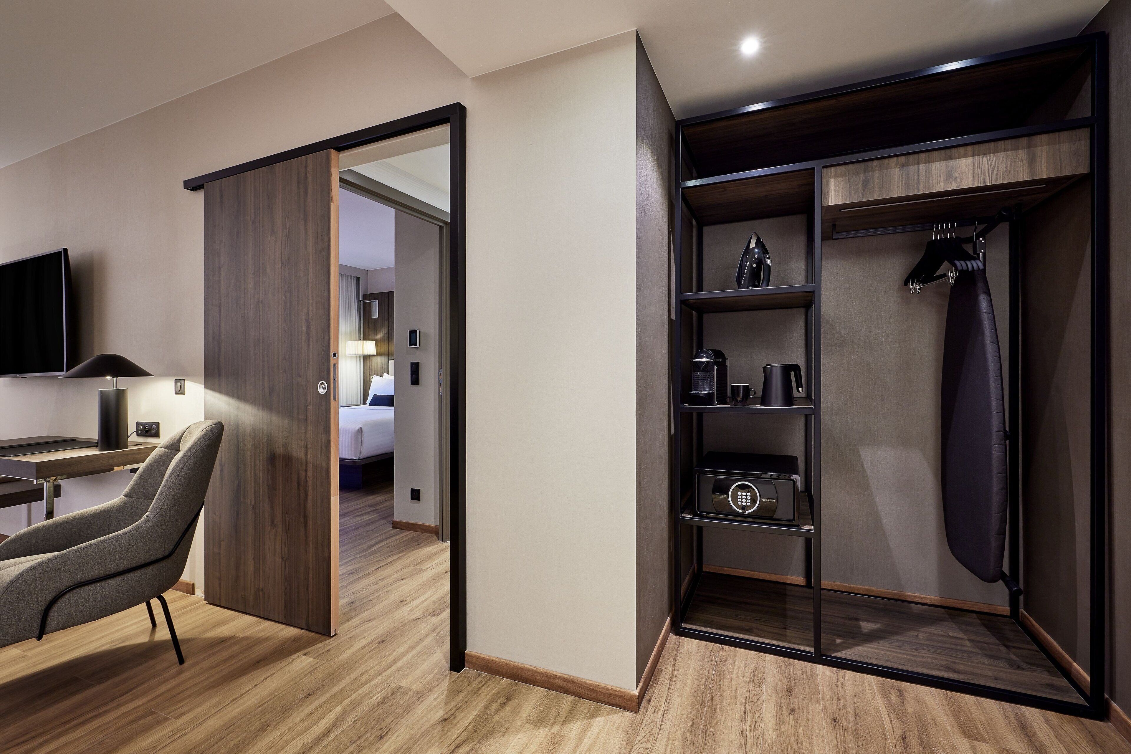 AC Hotel Strasbourg AC Hotel Strasbourg