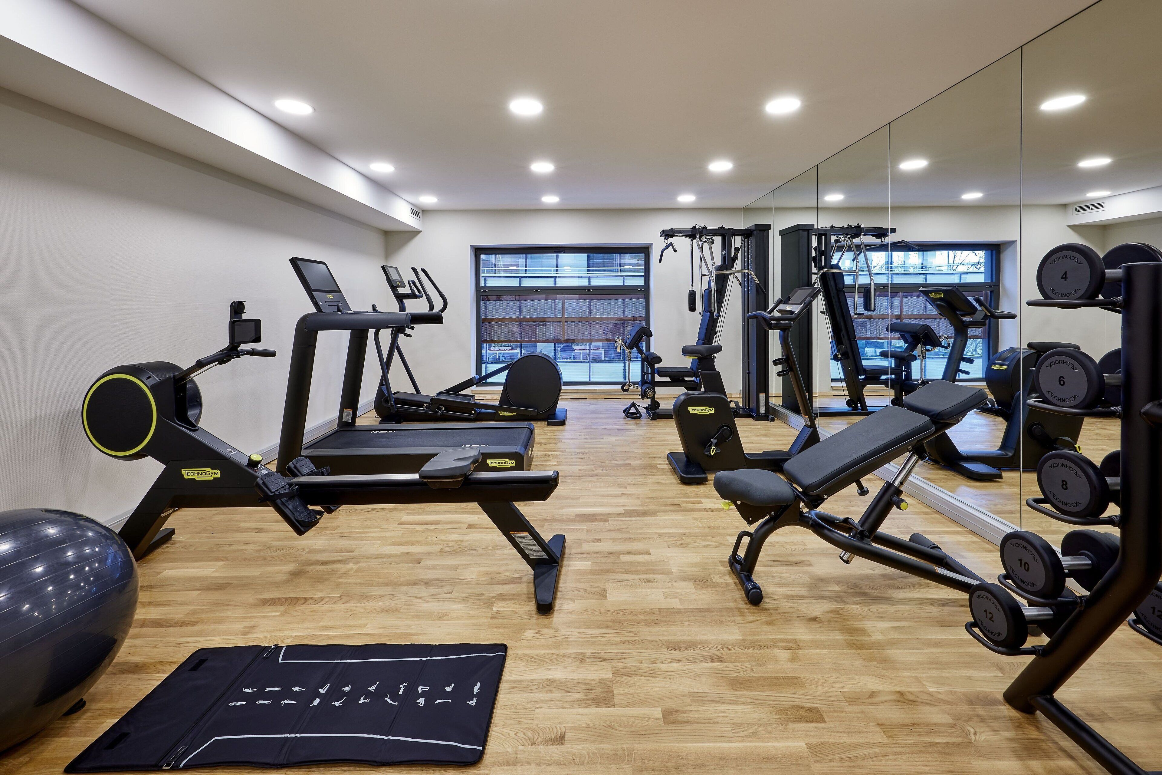 AC Hotel Strasbourg AC Hotel Strasbourg