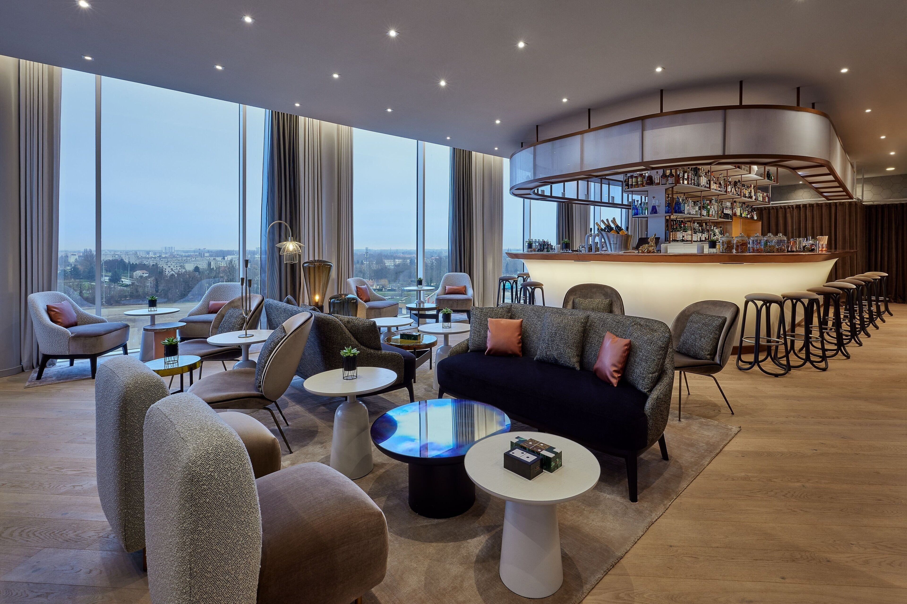 AC Hotel Strasbourg AC Hotel Strasbourg